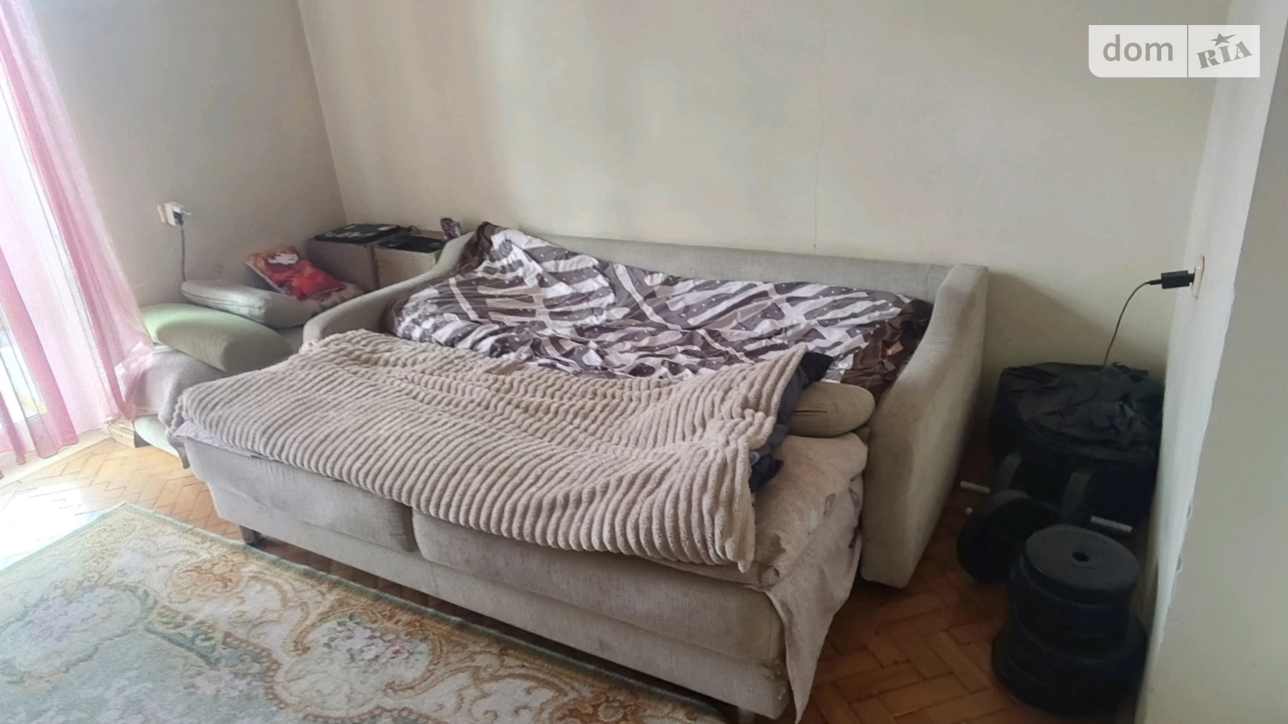 Сдается в аренду 2-комнатная квартира 65 кв. м в Киеве, ул. Гарматная, 35 - фото 3