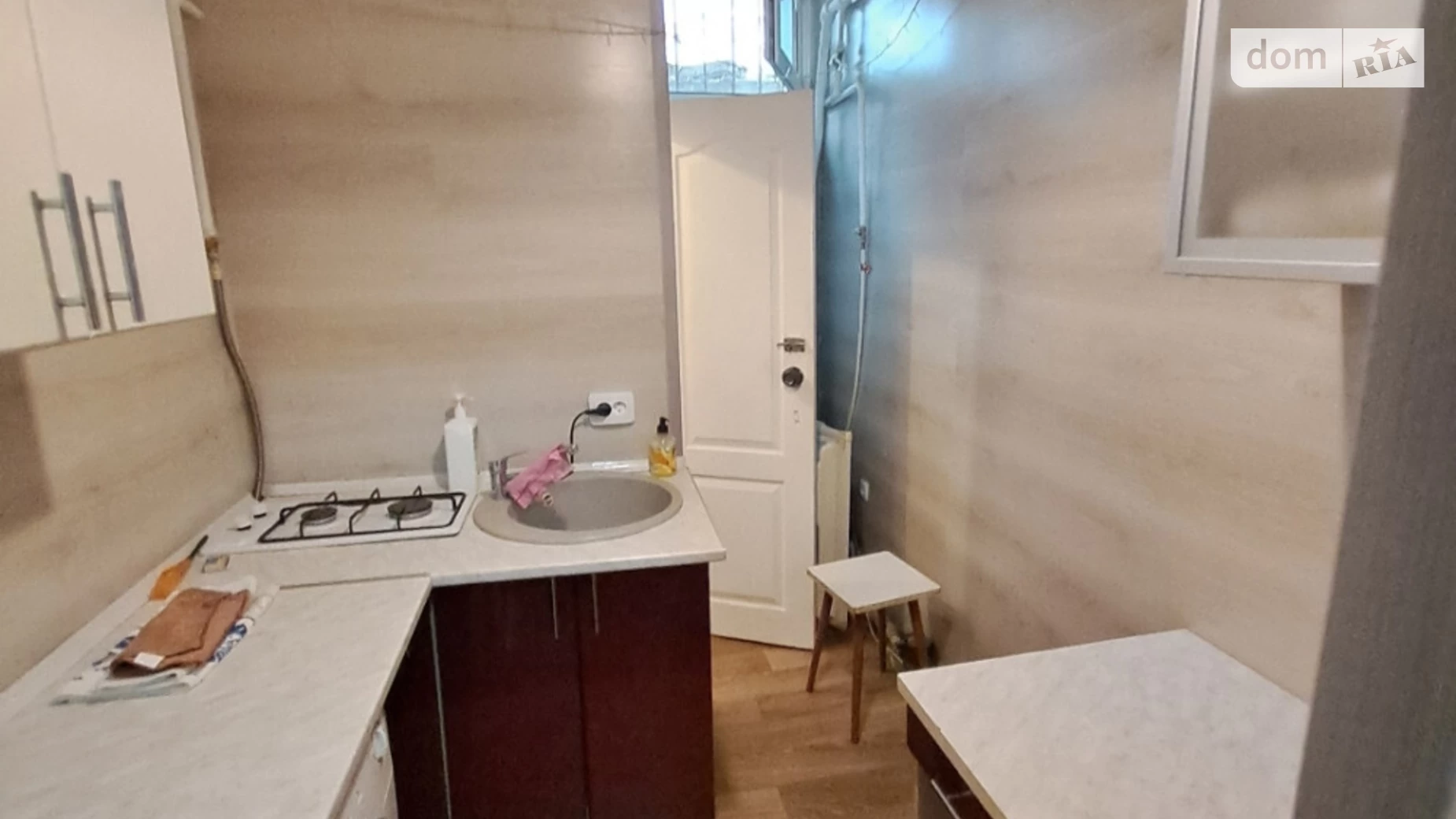 Продається 1-кімнатна квартира 31 кв. м у Одесі, вул. Рішельєвська - фото 4