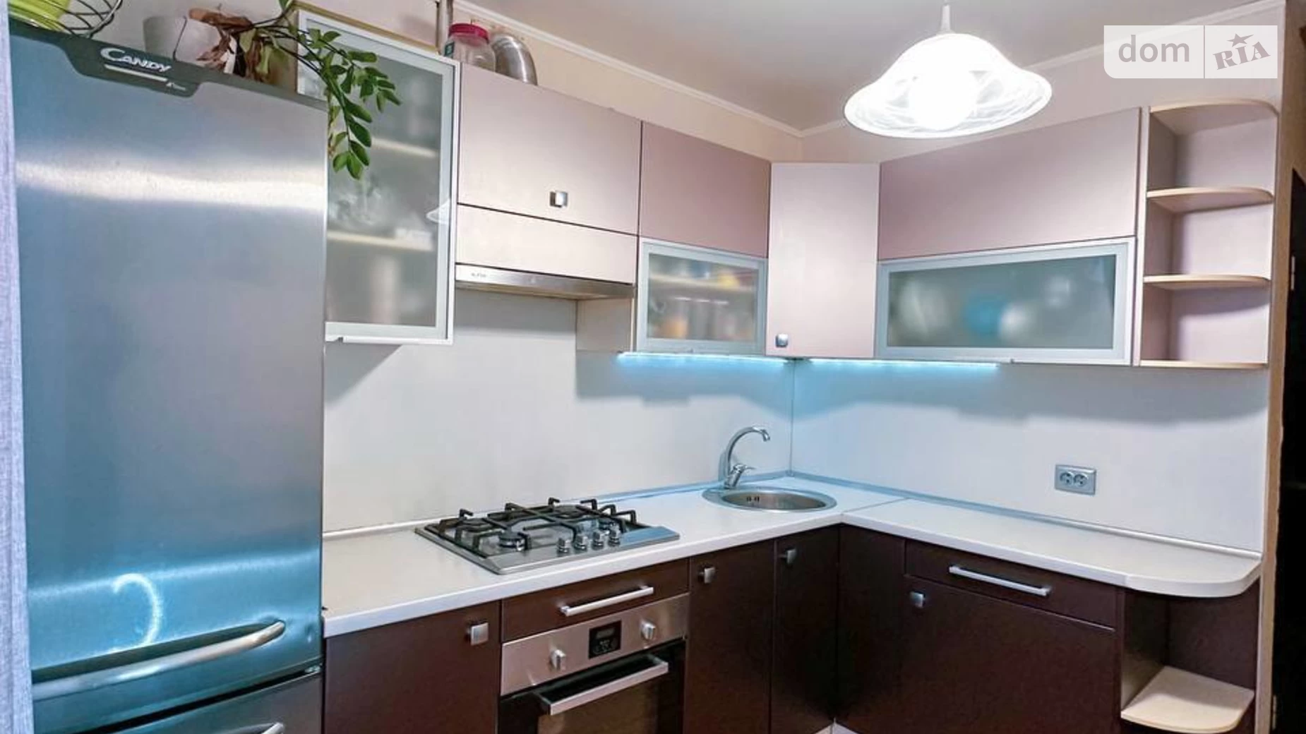 Продается 2-комнатная квартира 49.8 кв. м в Днепре, цена: 35000 $ - фото 2