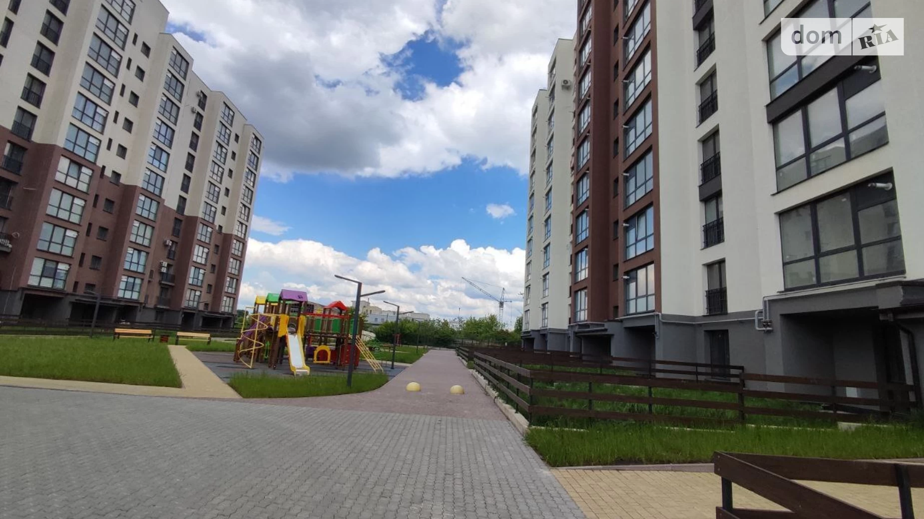 Продается 3-комнатная квартира 90 кв. м в Ивано-Франковске, цена: 66000 $ - фото 4