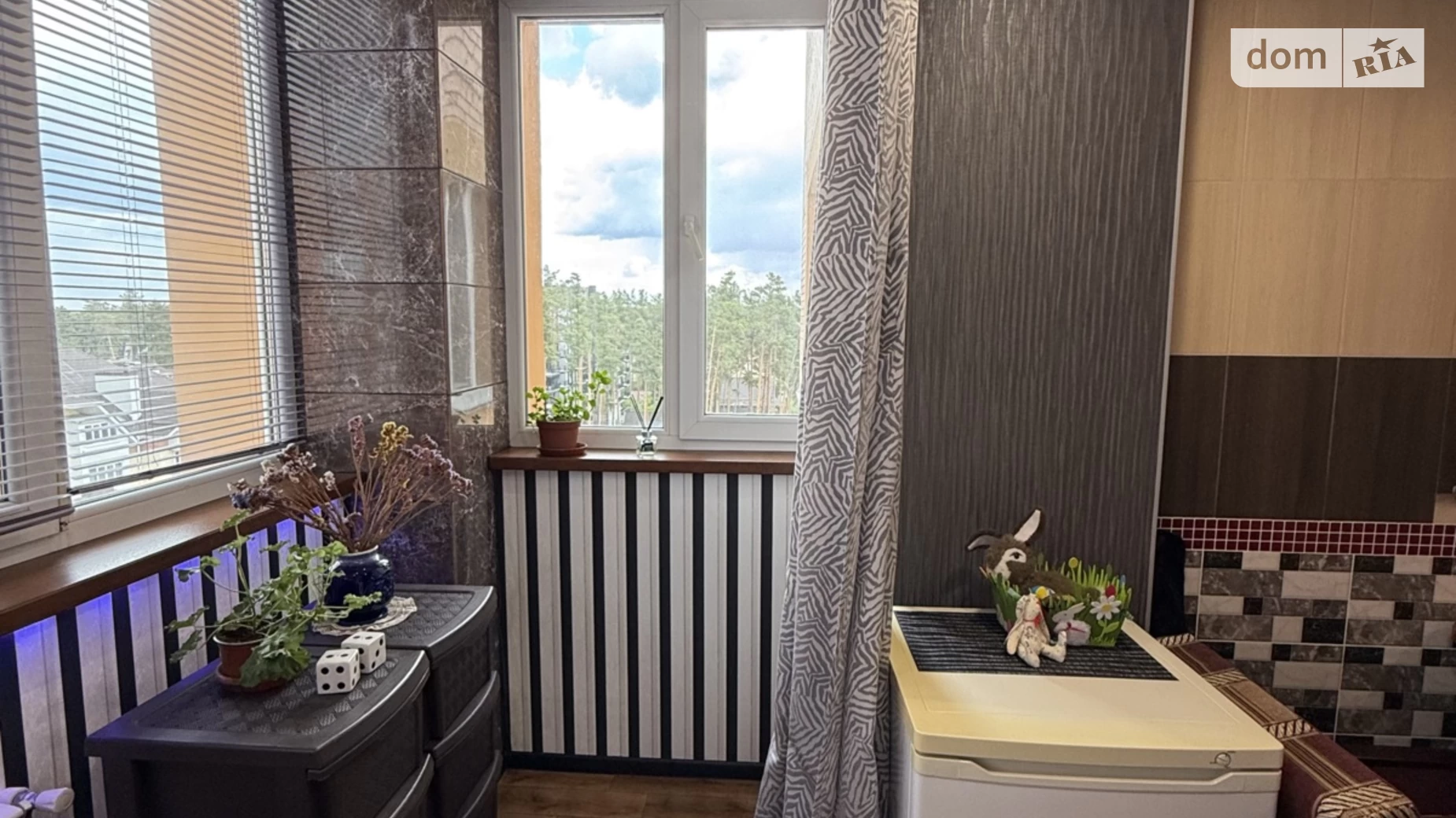 Продається 2-кімнатна квартира 56 кв. м у Ірпені, вул. Лісова - фото 5