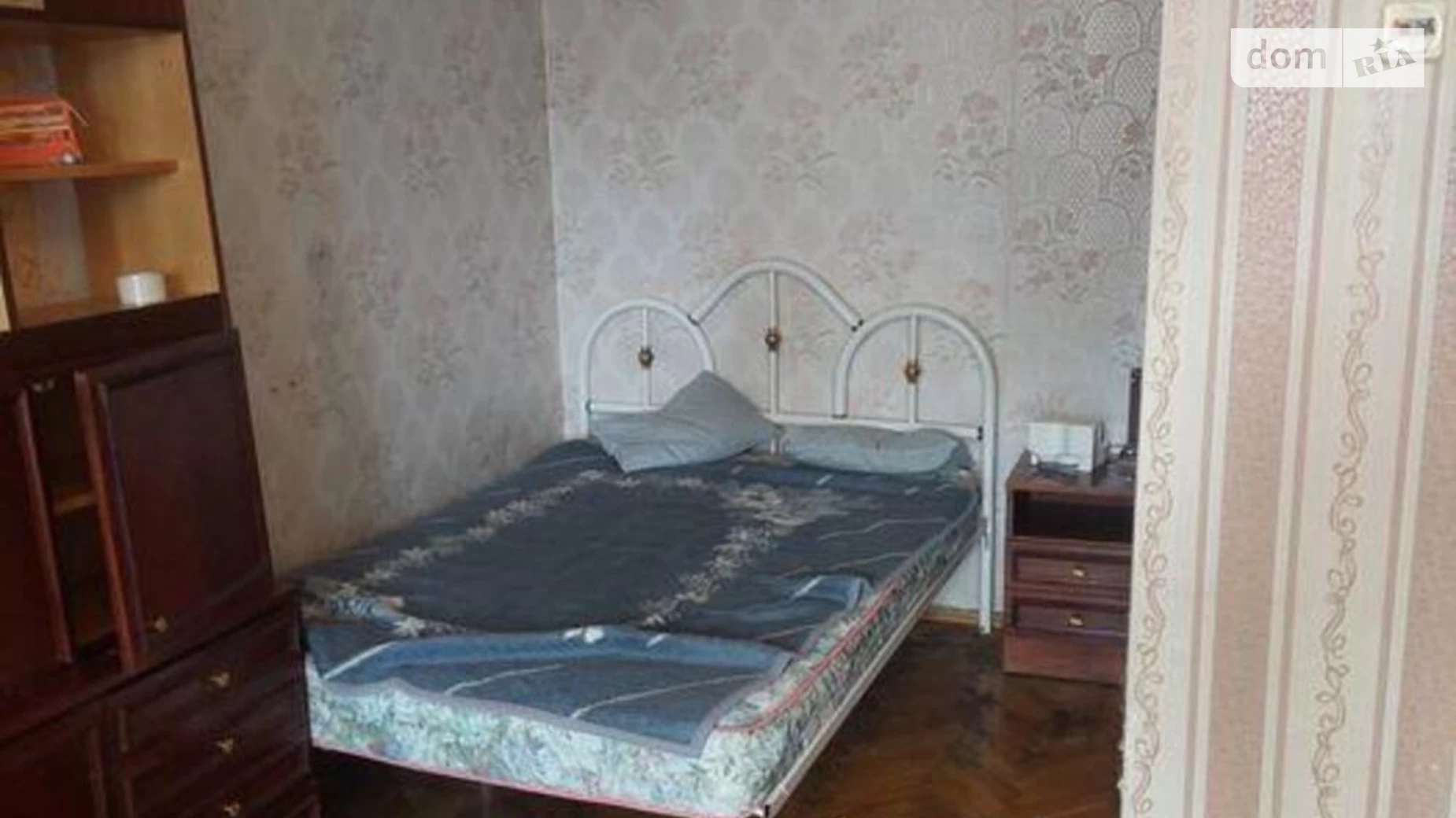 Продається 1-кімнатна квартира 35 кв. м у Києві, бул. Чоколівський, 22 - фото 2