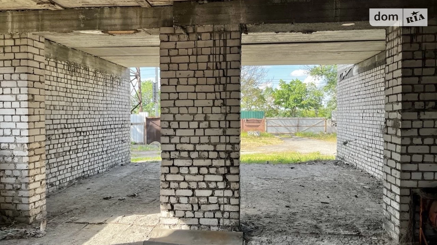 Продается объект сферы услуг 1466 кв. м в 3-этажном здании, цена: 370000 $ - фото 5