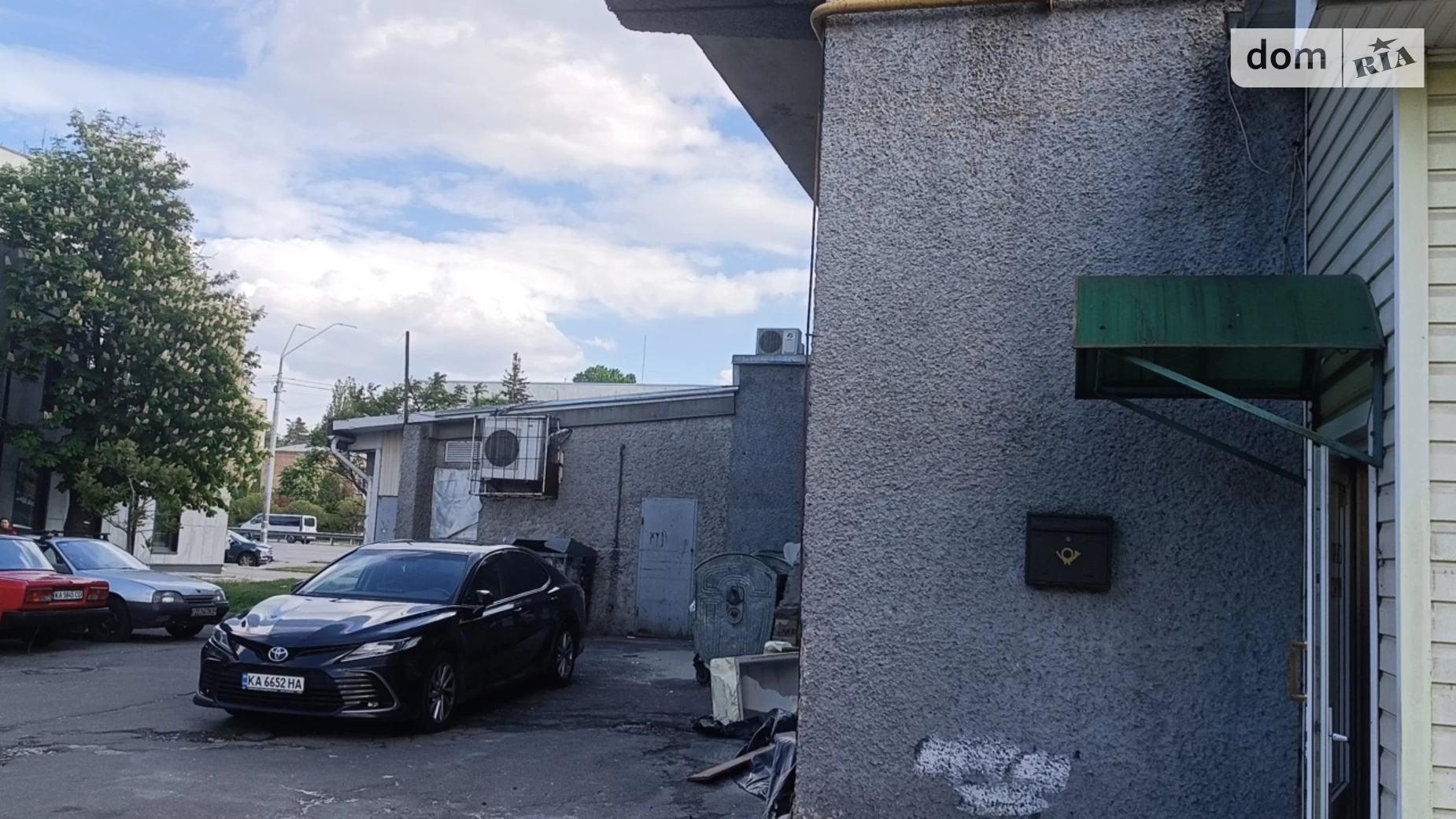 просп. Берестейський(Перемоги), 114/2 Академмістечко Київ, цена: 23340 грн - фото 2