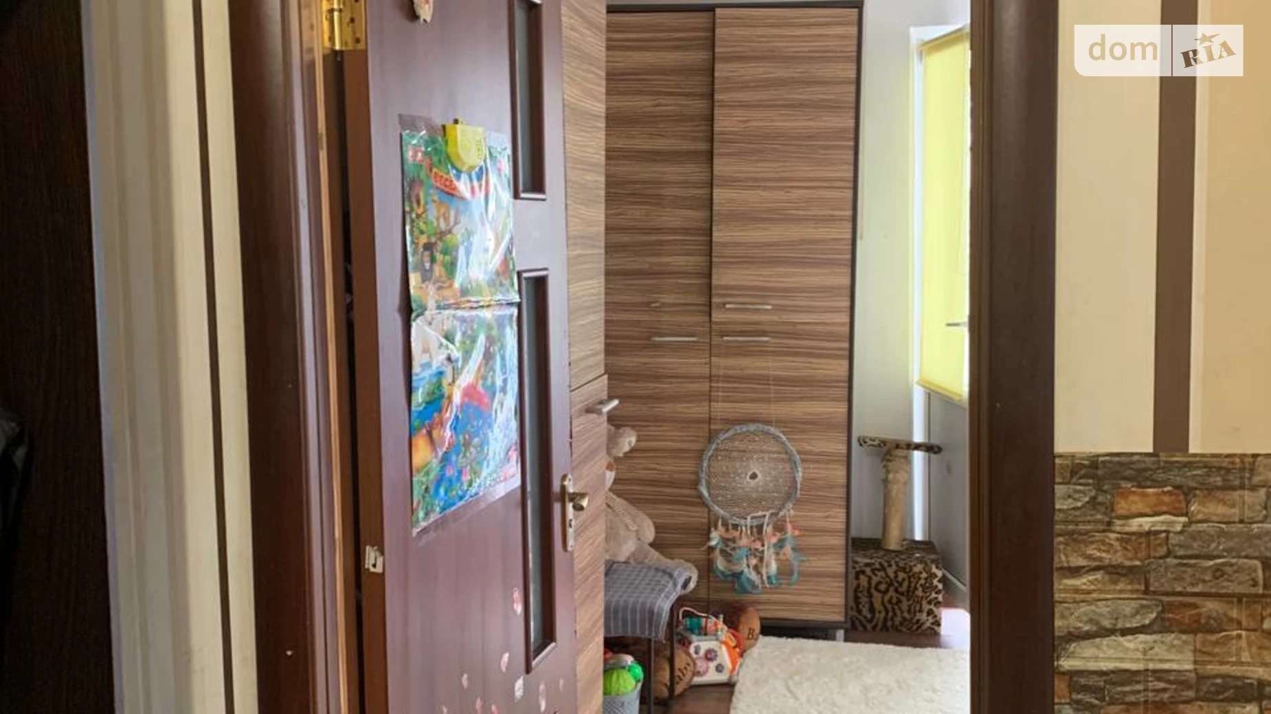 Продается 1-комнатная квартира 31.4 кв. м в Хмельницком - фото 4