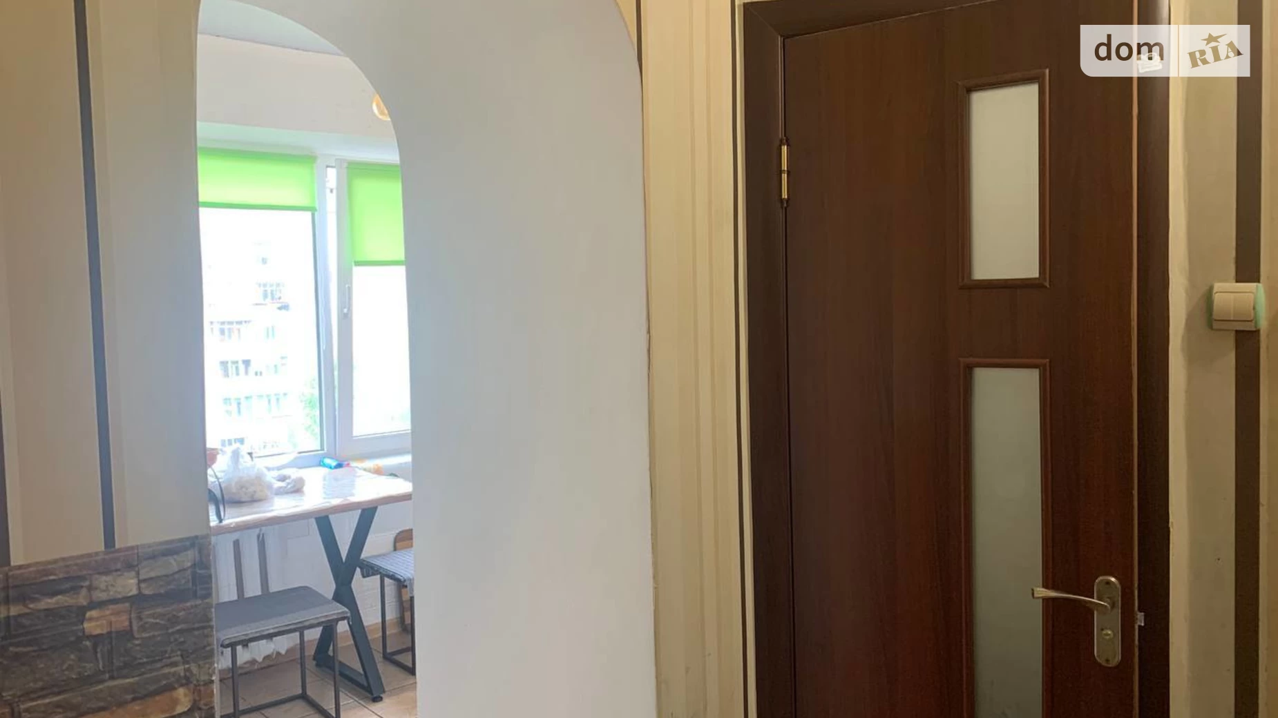 Продается 1-комнатная квартира 31.4 кв. м в Хмельницком - фото 5