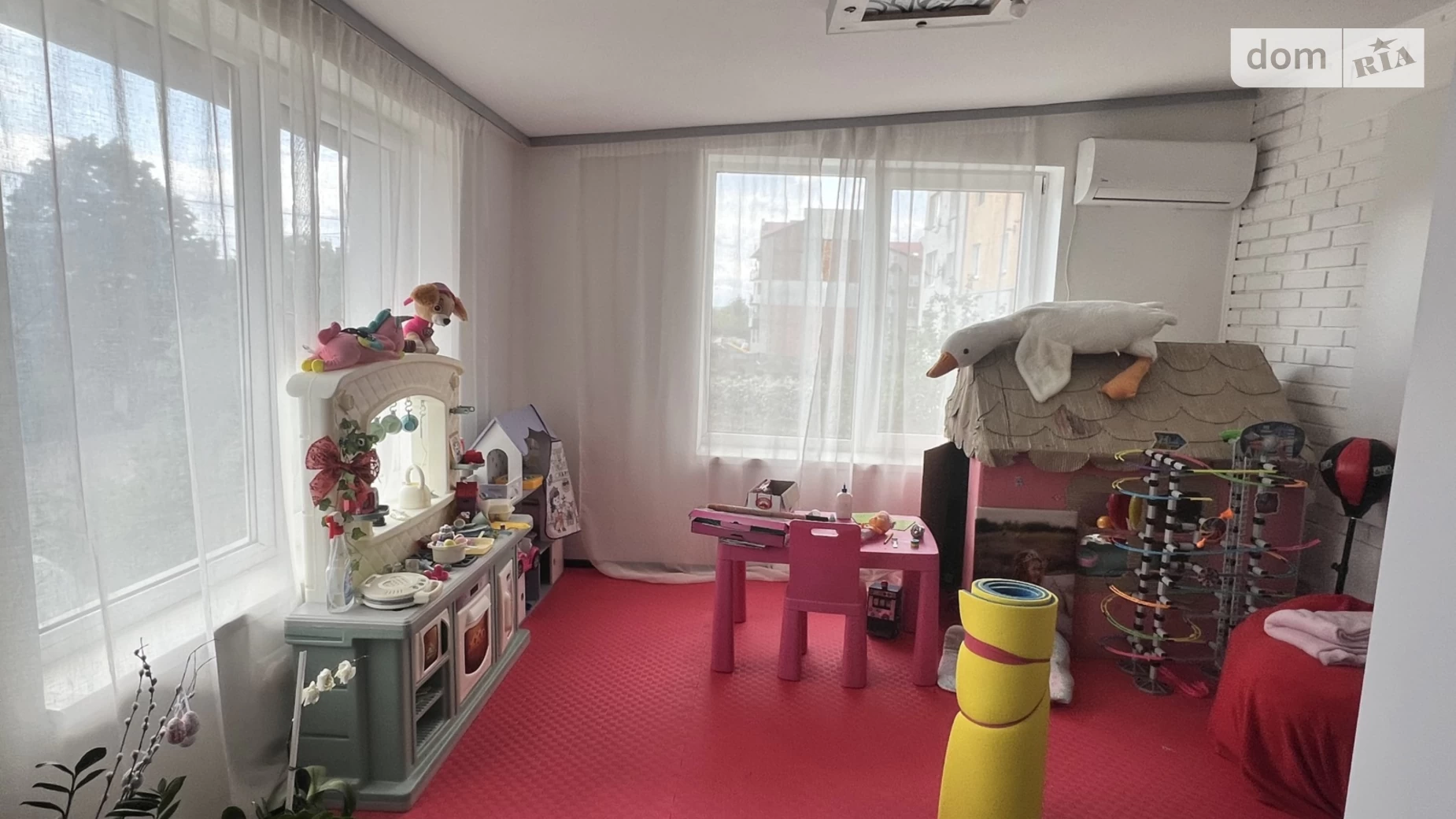 Продається 2-кімнатна квартира 63 кв. м у Великій Березовиці, вул. Енергетична - фото 5