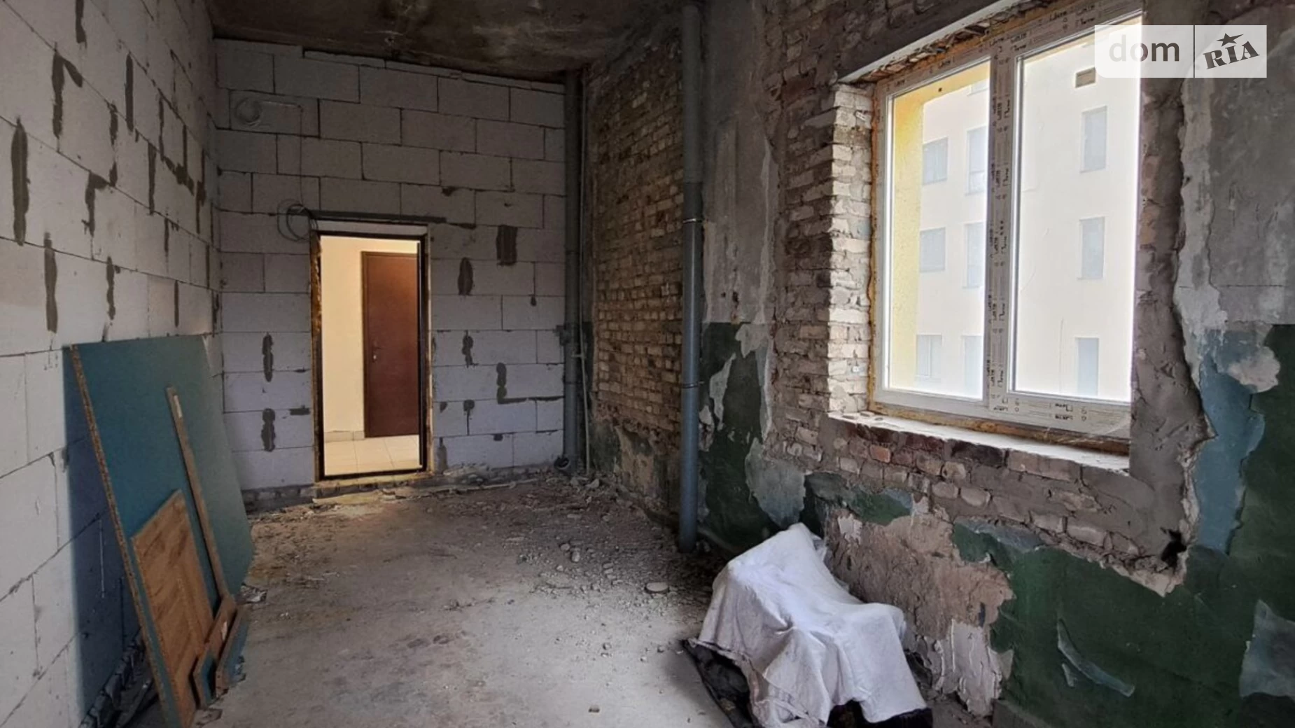 Продается 1-комнатная квартира 23 кв. м в Харькове, просп. Героев Харькова(Московский), 118 - фото 3