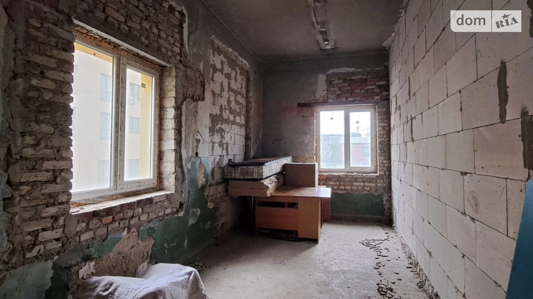 Продается 1-комнатная квартира 23 кв. м в Харькове, просп. Героев Харькова(Московский), 118 - фото 5