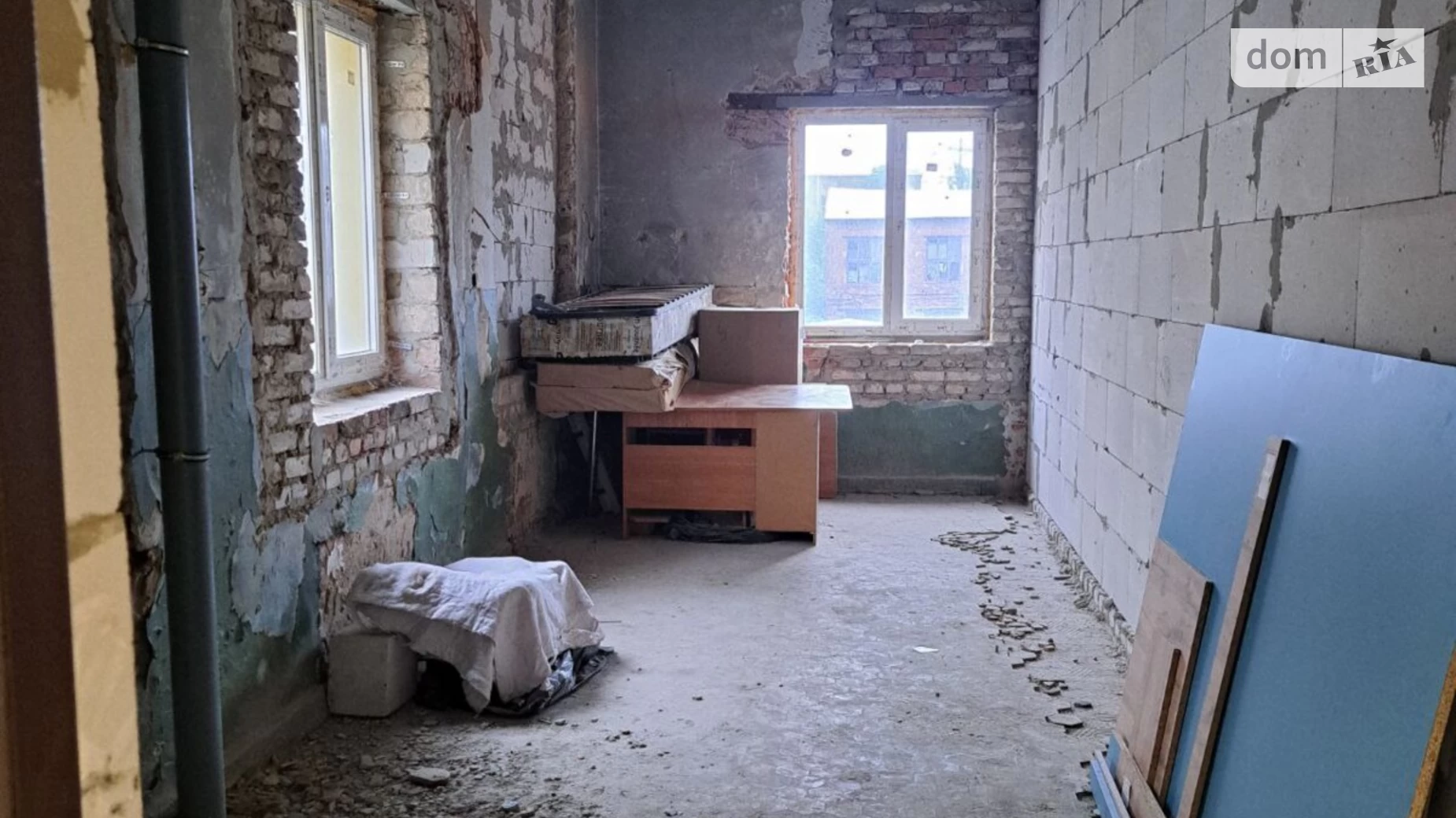 Продается 1-комнатная квартира 23 кв. м в Харькове, просп. Героев Харькова(Московский), 118 - фото 2