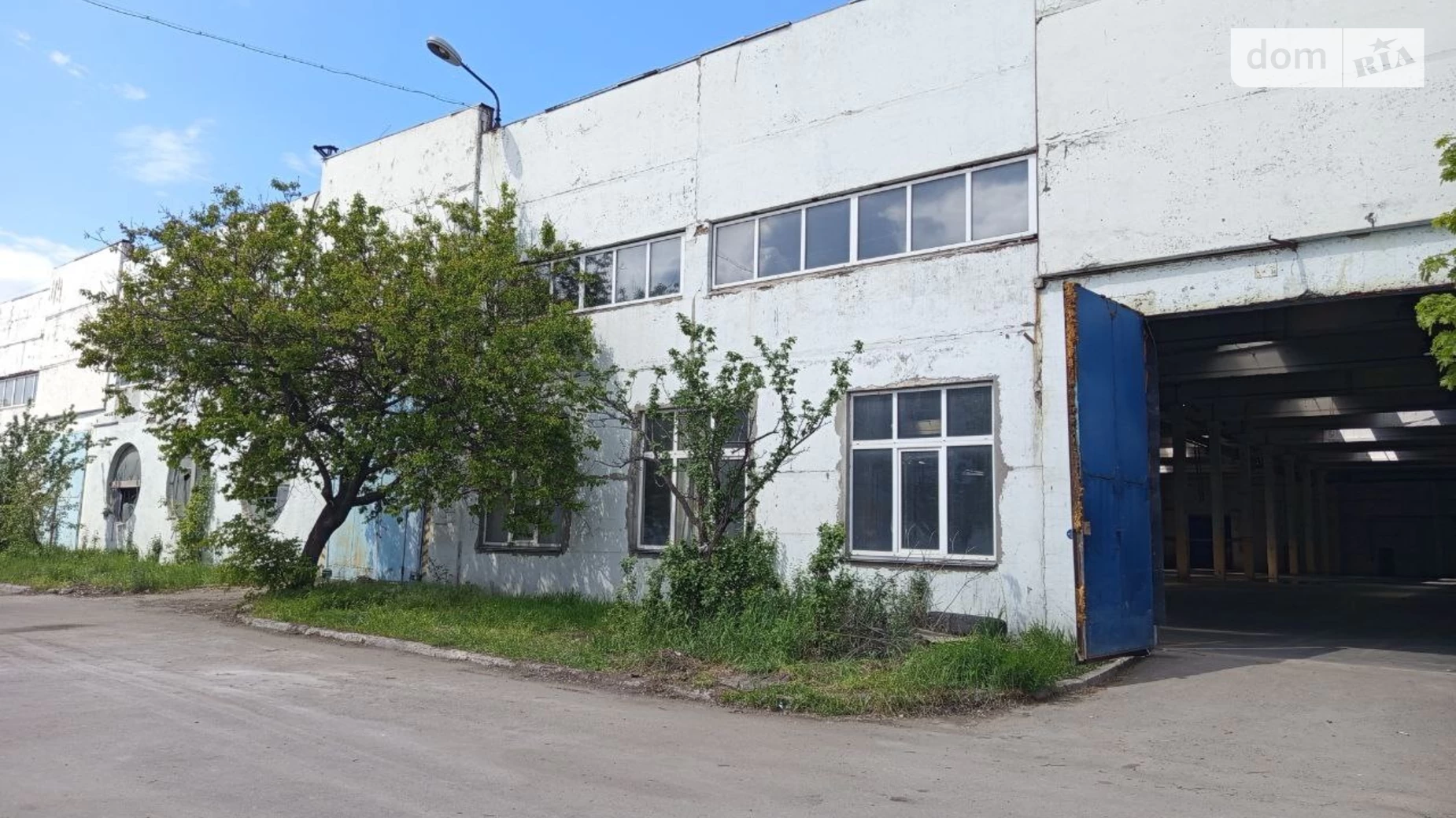 Сдается в аренду помещения свободного назначения 3900 кв. м в 1-этажном здании, цена: 585000 грн - фото 4