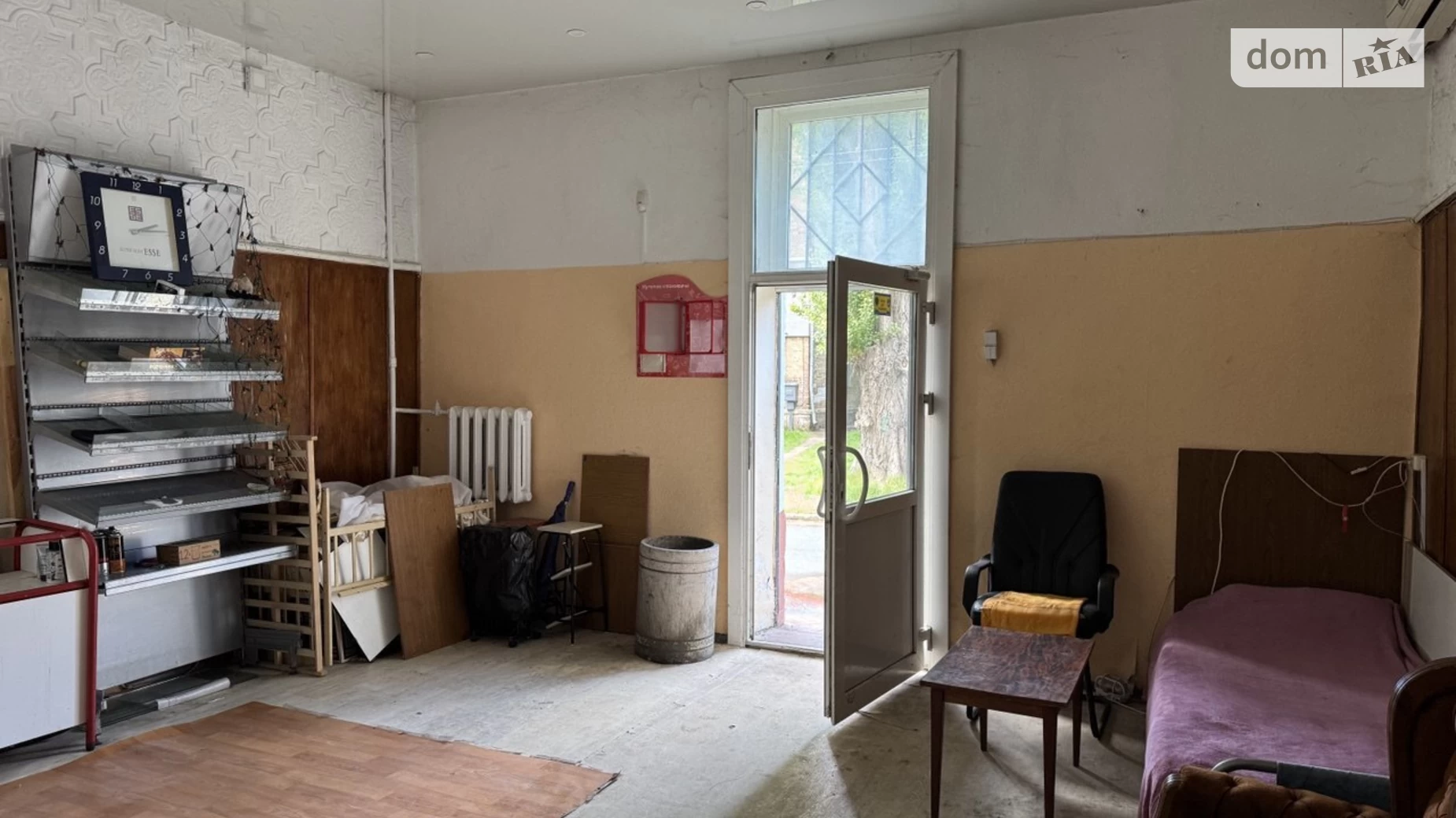 Продається приміщення вільного призначення 129.3 кв. м в 4-поверховій будівлі, цена: 99900 $ - фото 2
