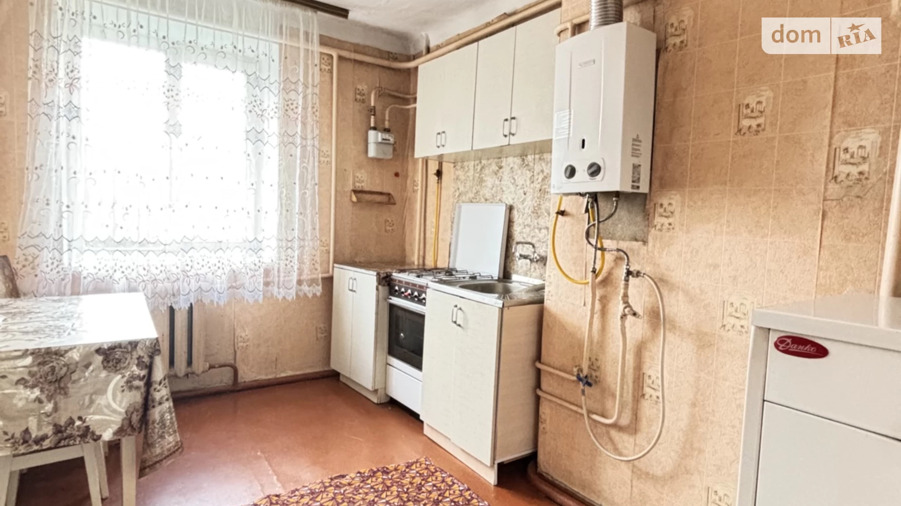 Продається 1-кімнатна квартира 38.4 кв. м у Рівному, вул. Театральна - фото 3