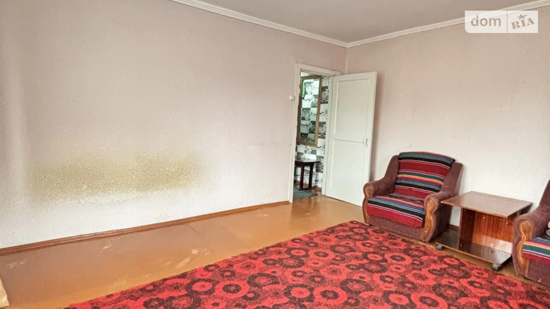 Продается 1-комнатная квартира 39 кв. м в Ровно, ул. Театральная - фото 5