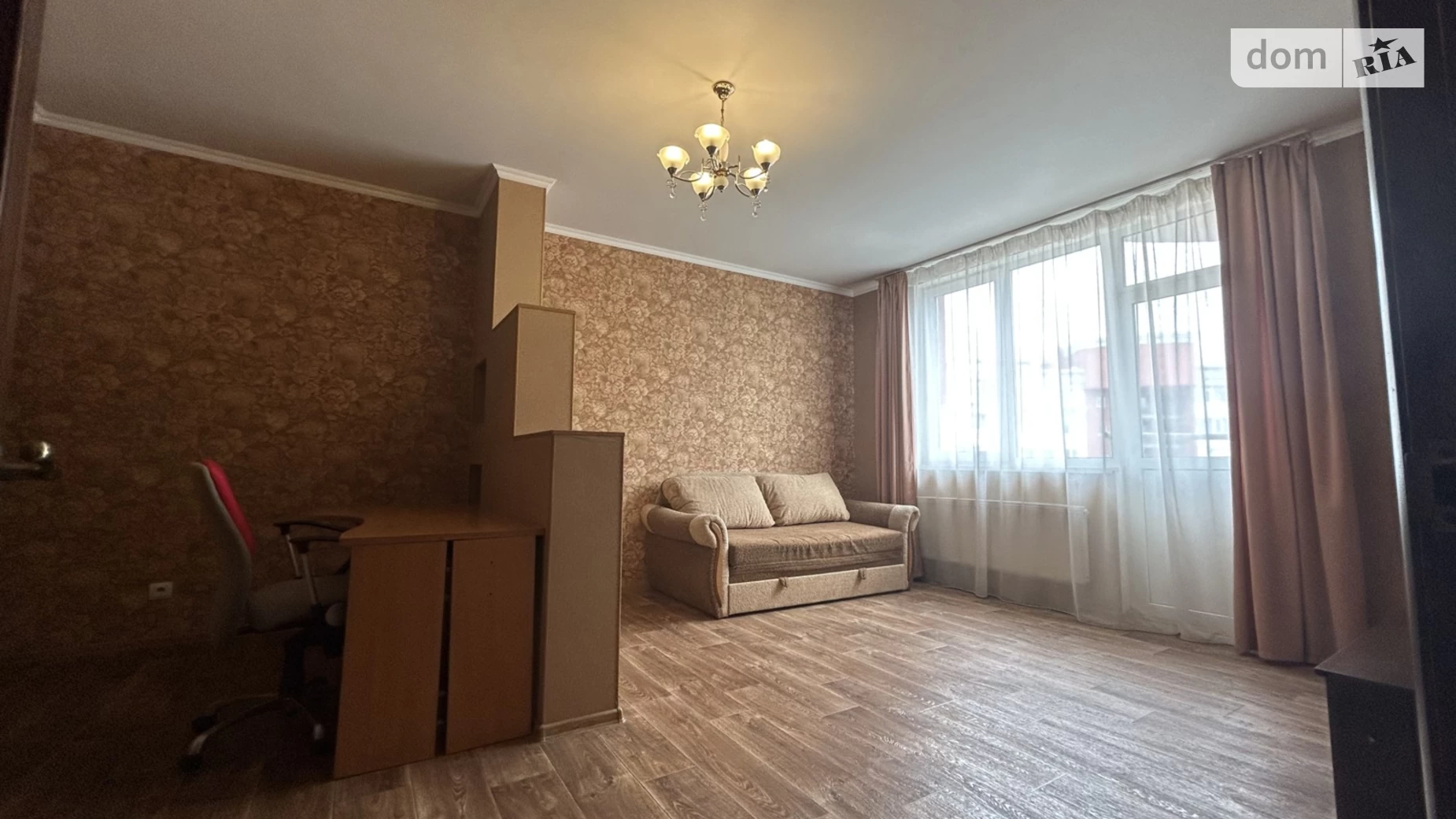Сдается в аренду 2-комнатная квартира 50 кв. м в Киеве, ул. Степана Рудницкого(Академика Вильямса), 3/7 - фото 2