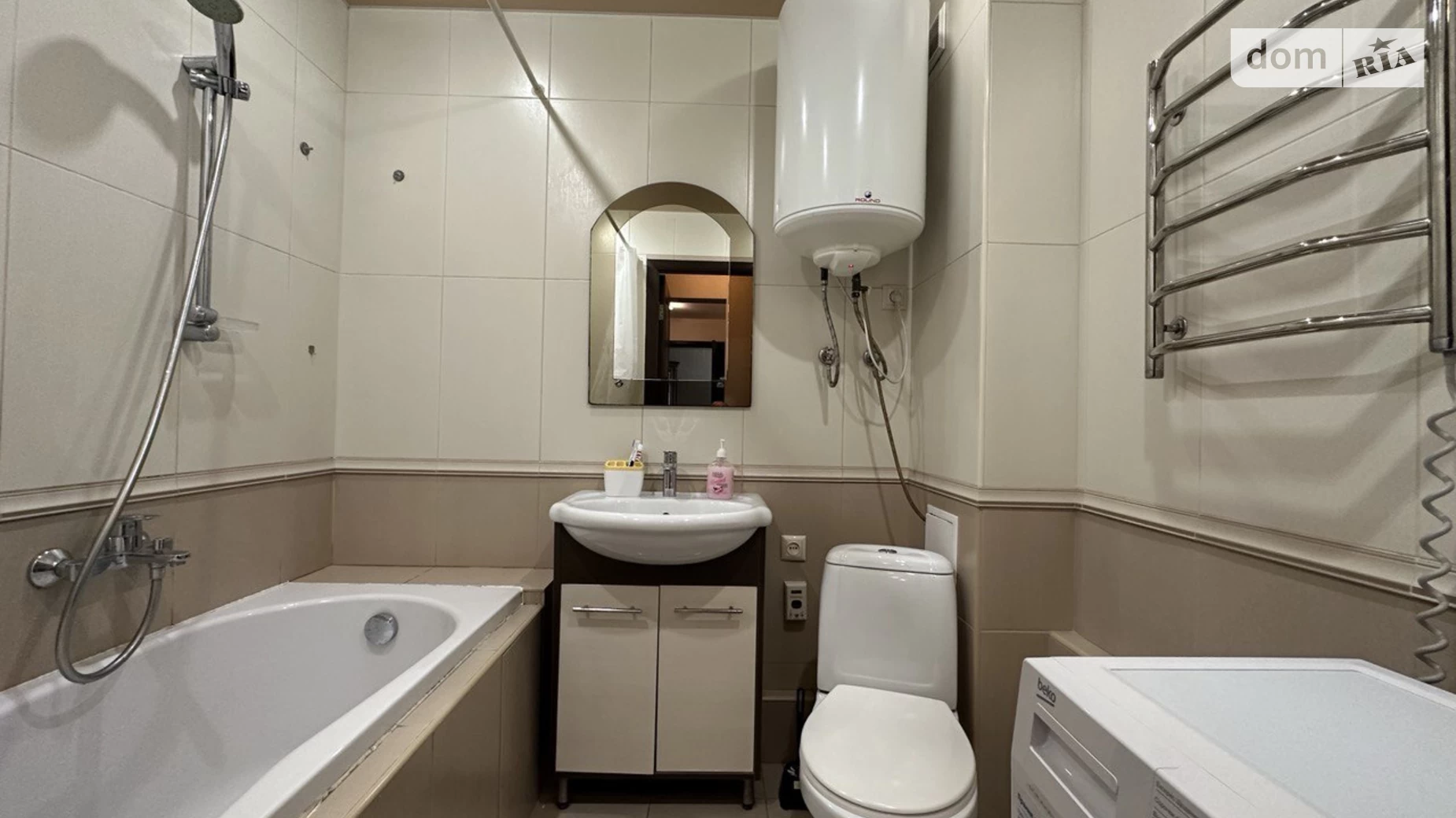 Продается 2-комнатная квартира 53.1 кв. м в Днепре, цена: 52000 $ - фото 4
