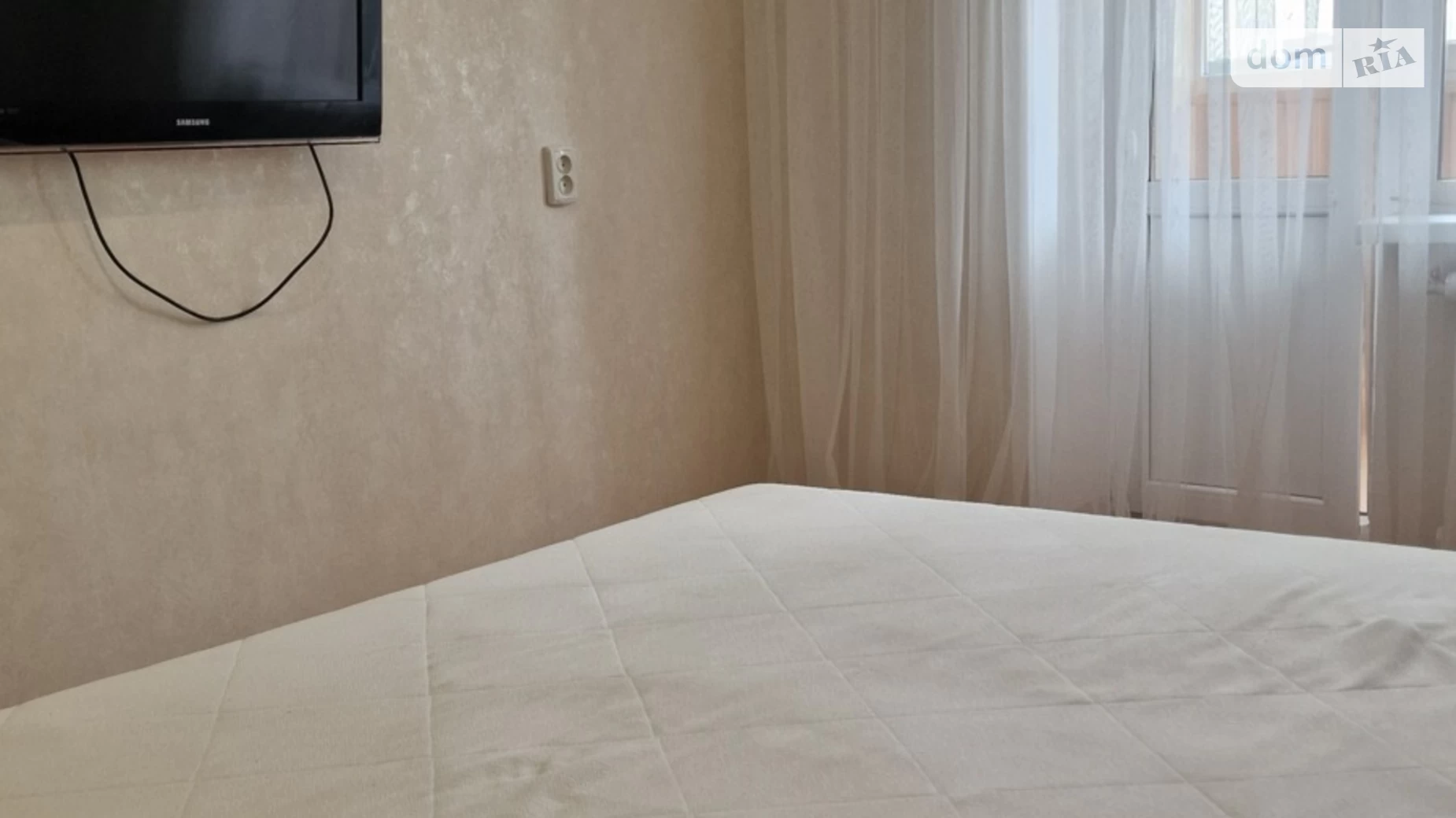 Здається в оренду 2-кімнатна квартира 52 кв. м у Вінниці, вул. Рєпіна, 18 - фото 3