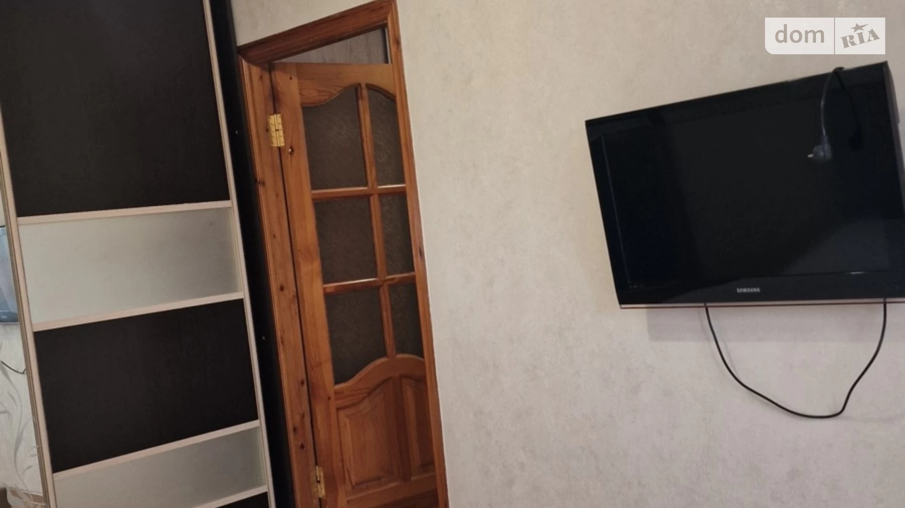 Здається в оренду 2-кімнатна квартира 52 кв. м у Вінниці, вул. Рєпіна, 18 - фото 5