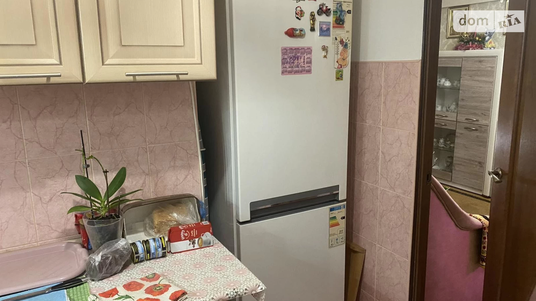 3-кімнатна квартира 60 кв. м у Тернополі, вул. Слівенська - фото 3