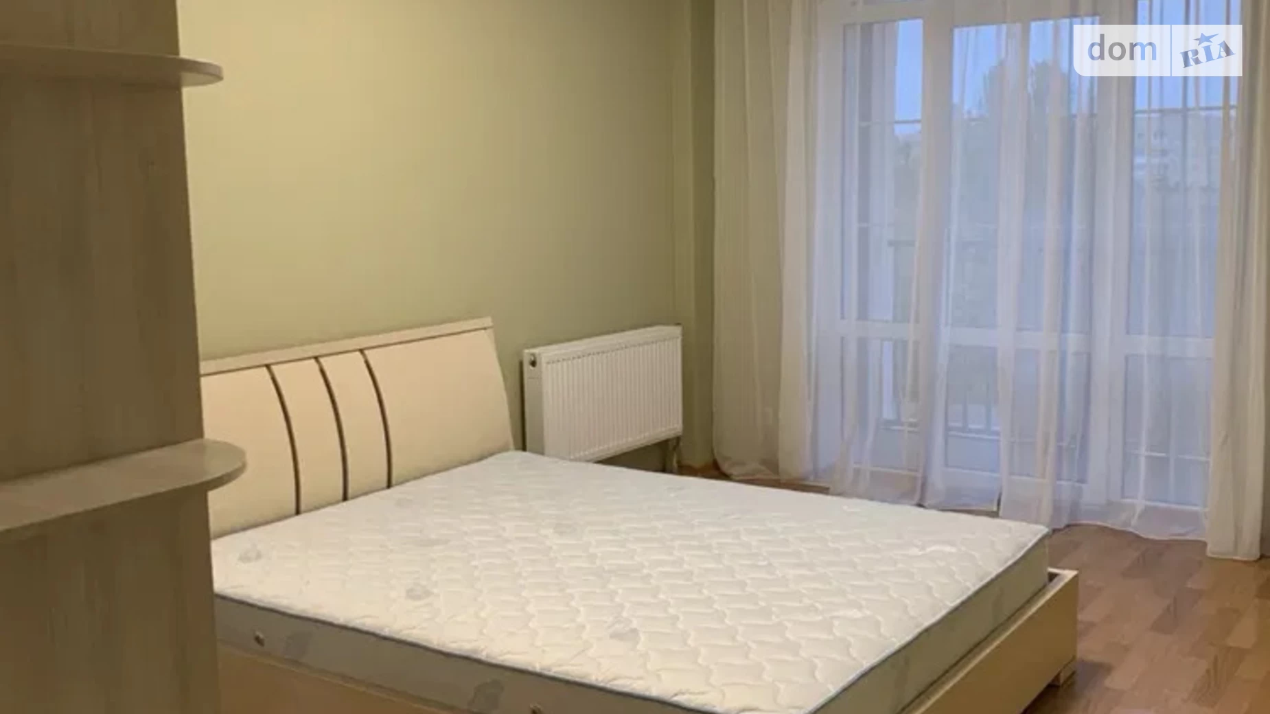 Здається в оренду 1-кімнатна квартира 50 кв. м у Дніпрі, вул. Євпаторійська, 2Д - фото 5