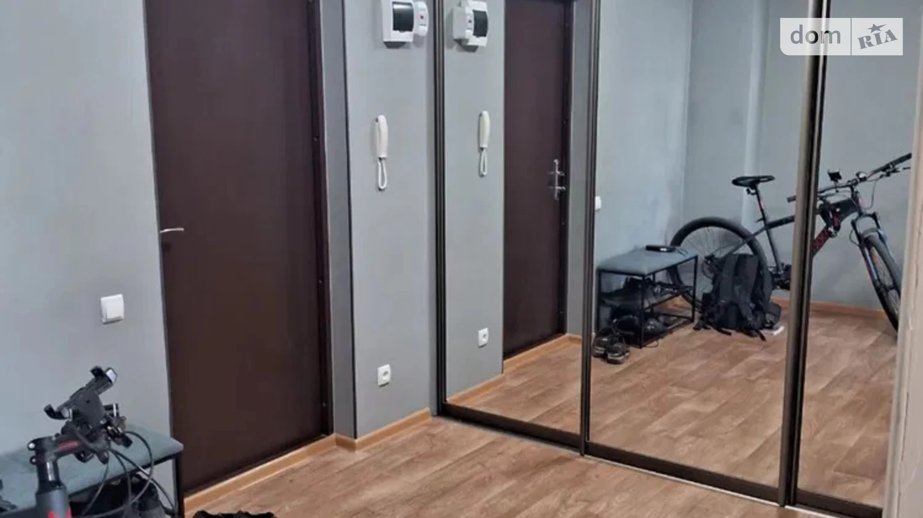 Здається в оренду 1-кімнатна квартира 50 кв. м у Дніпрі, вул. Євпаторійська, 2Д - фото 4