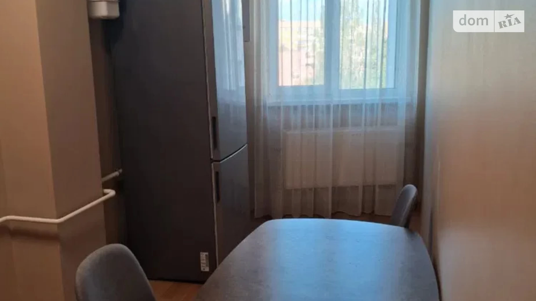 Здається в оренду 1-кімнатна квартира 50 кв. м у Дніпрі, вул. Євпаторійська, 2Д - фото 2