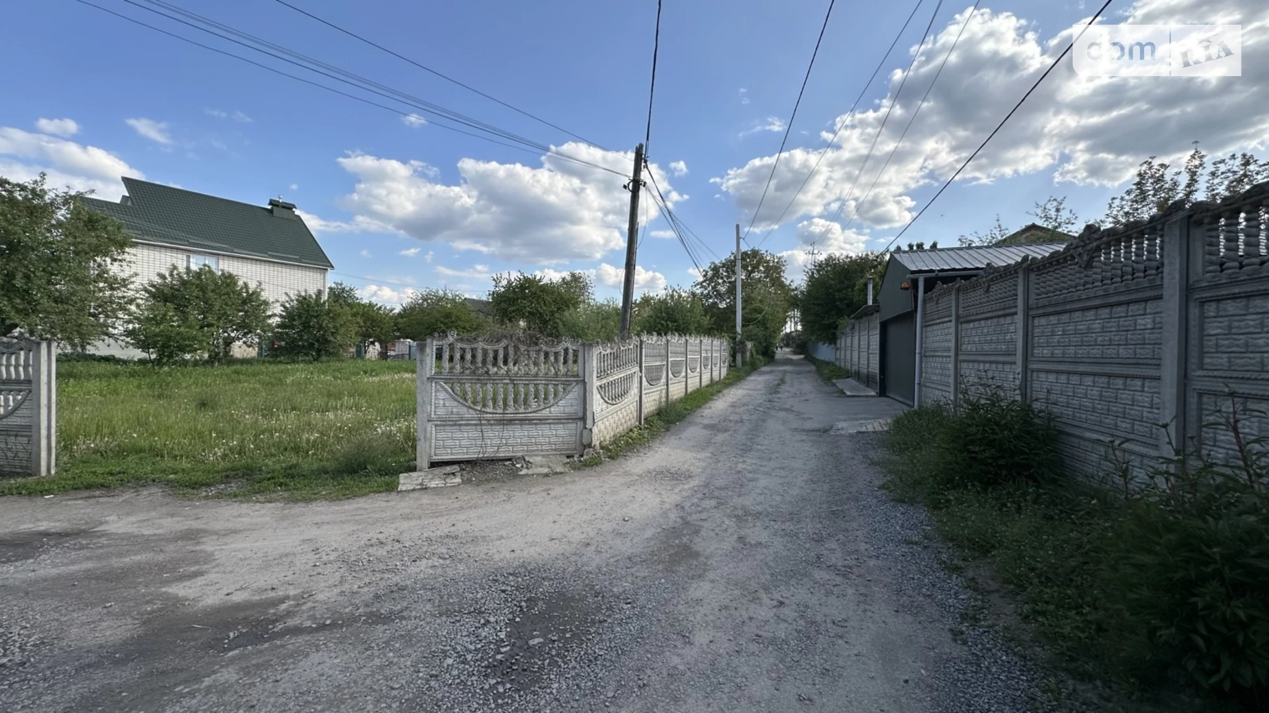 Продается земельный участок 9.37 соток в Винницкой области, цена: 66000 $ - фото 2