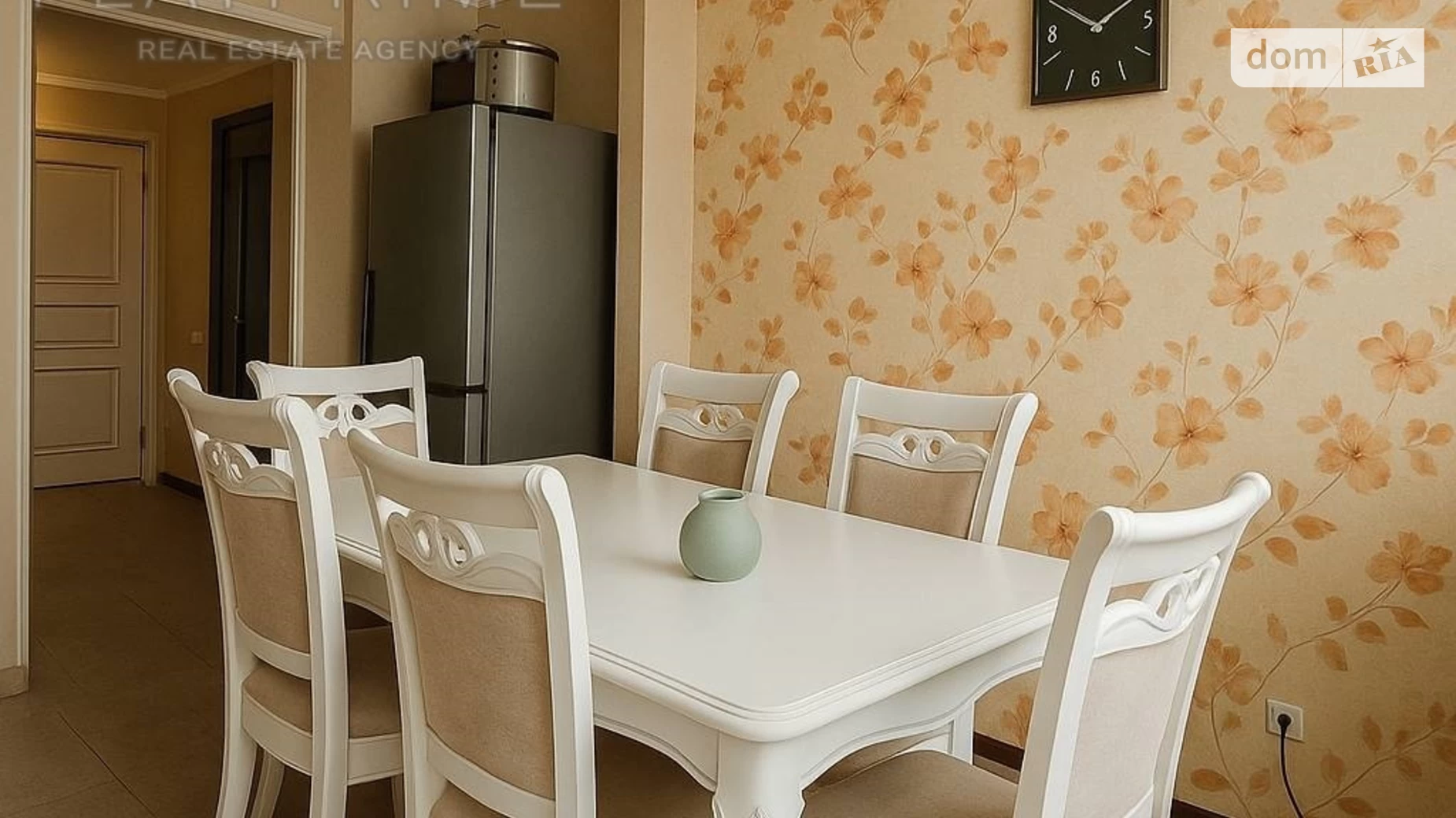 Продається 4-кімнатна квартира 138.3 кв. м у Києві, вул. Срібнокільська, 1 - фото 4