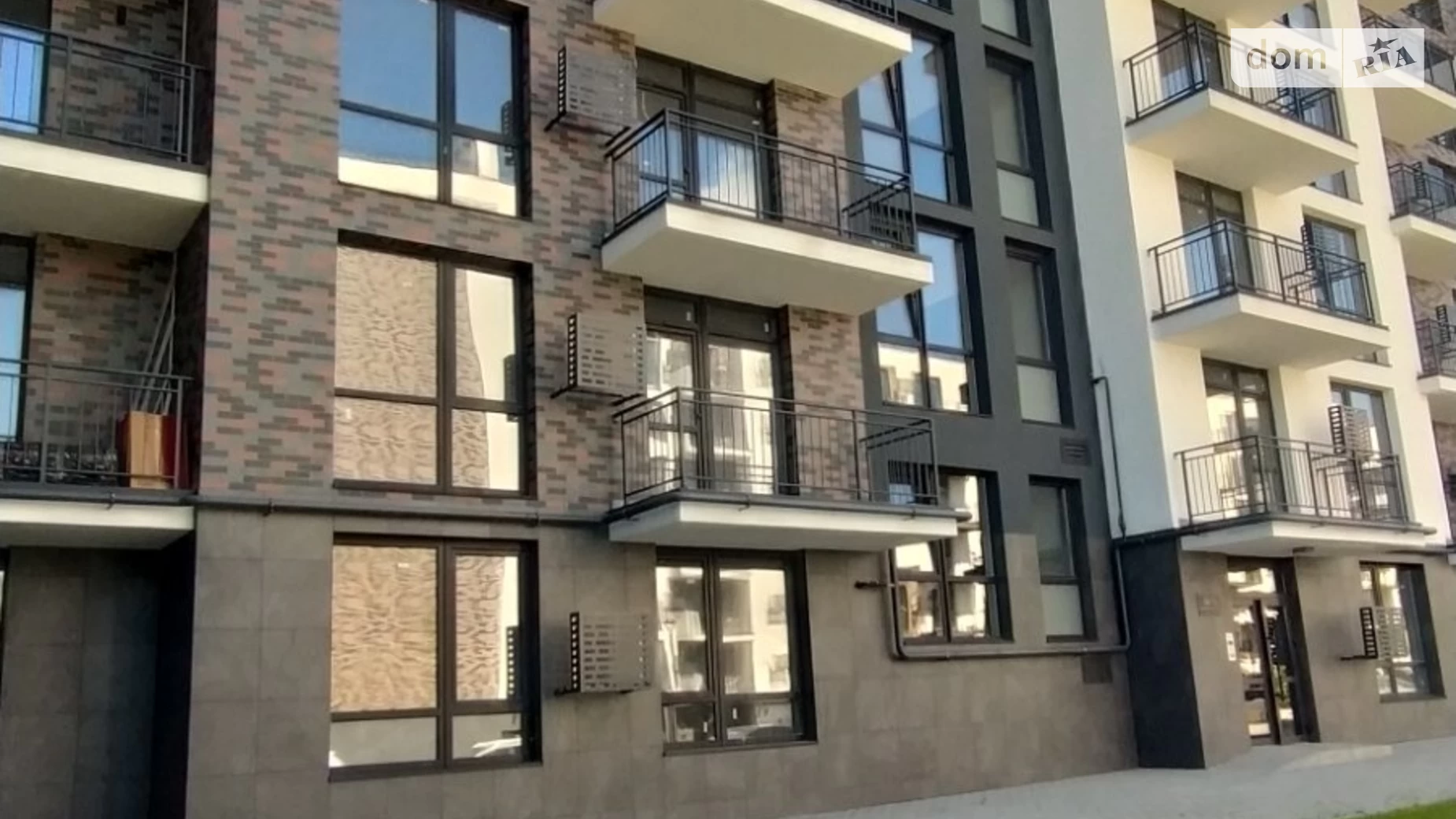 Продается 1-комнатная квартира 50 кв. м в Винниках, ул. Лесная, 5В - фото 3