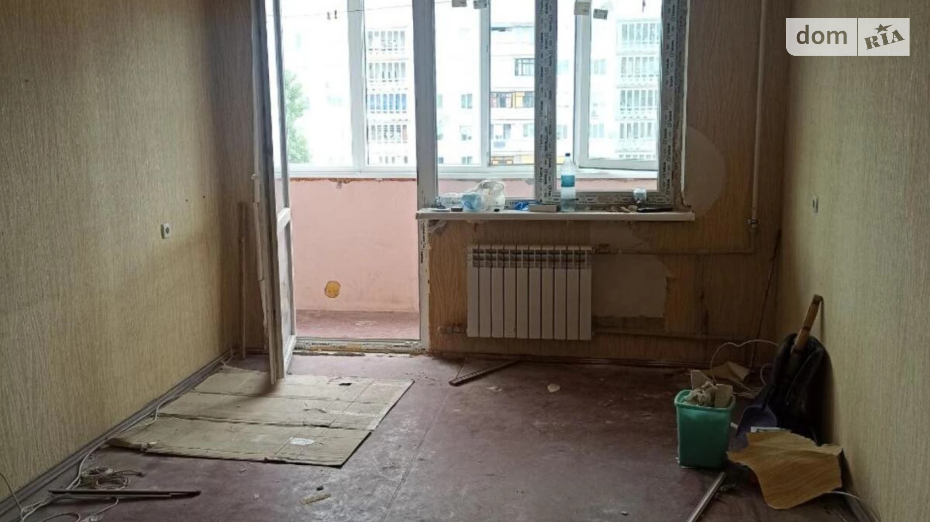 Продается 1-комнатная квартира 36 кв. м в Харькове, ул. Ужвий Натальи, 88 - фото 2