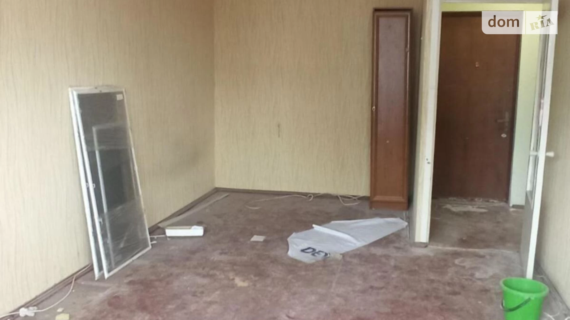 Продается 1-комнатная квартира 37.3 кв. м в Харькове, цена: 20500 $ - фото 3