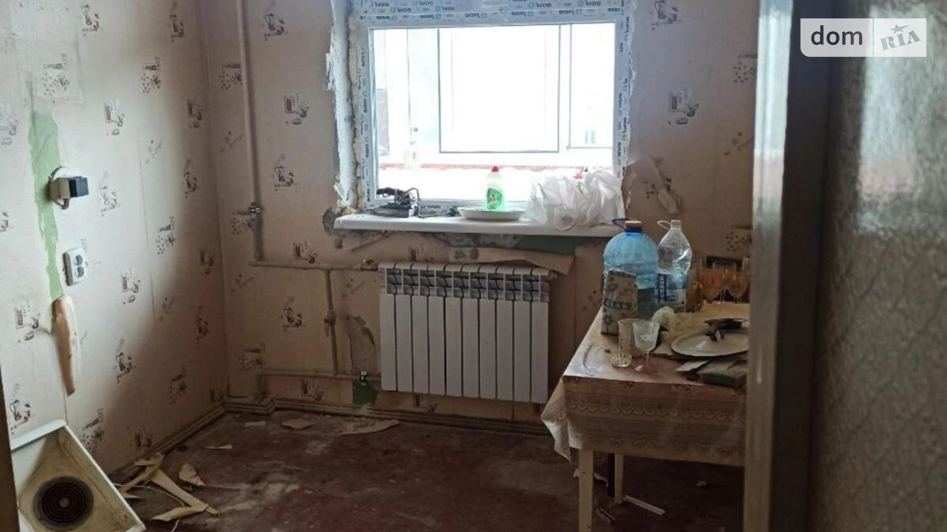 Продается 1-комнатная квартира 37.3 кв. м в Харькове, цена: 20500 $ - фото 5