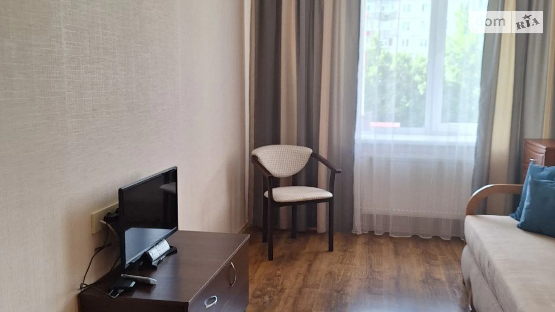 Продается 2-комнатная квартира 56.7 кв. м в Сумах, ул. Даниила Галицкого - фото 4