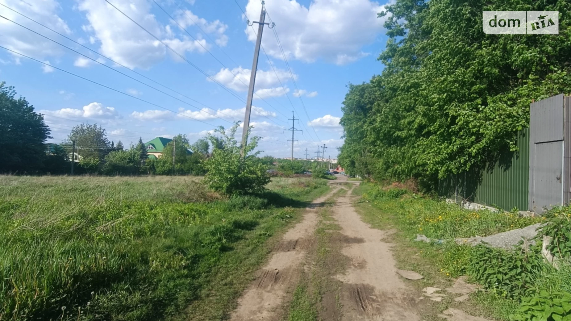 Продається земельна ділянка 5 соток у Вінницькій області, цена: 10000 $ - фото 5