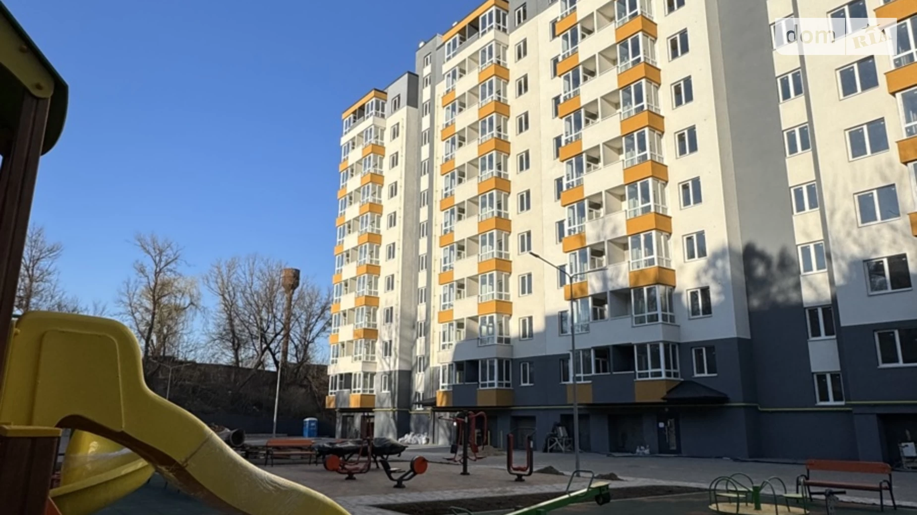 Продается 1-комнатная квартира 47.5 кв. м в Виннице, ул. Костя Широцкого - фото 3