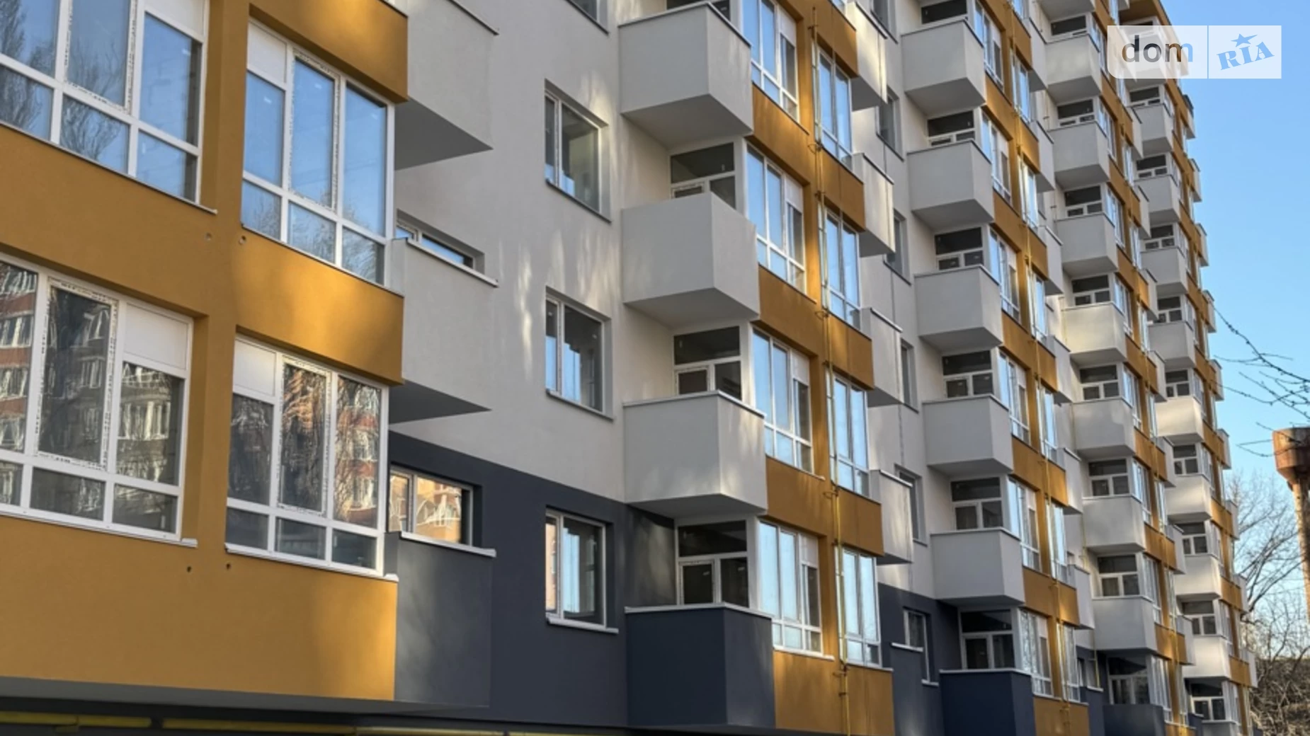 Продается 1-комнатная квартира 47.5 кв. м в Виннице, ул. Костя Широцкого - фото 5