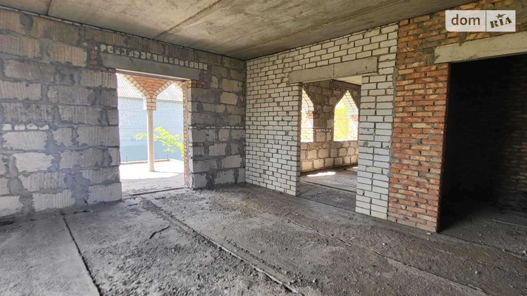 Продается дом на 3 этажа 420 кв. м с террасой, цена: 35000 $ - фото 4