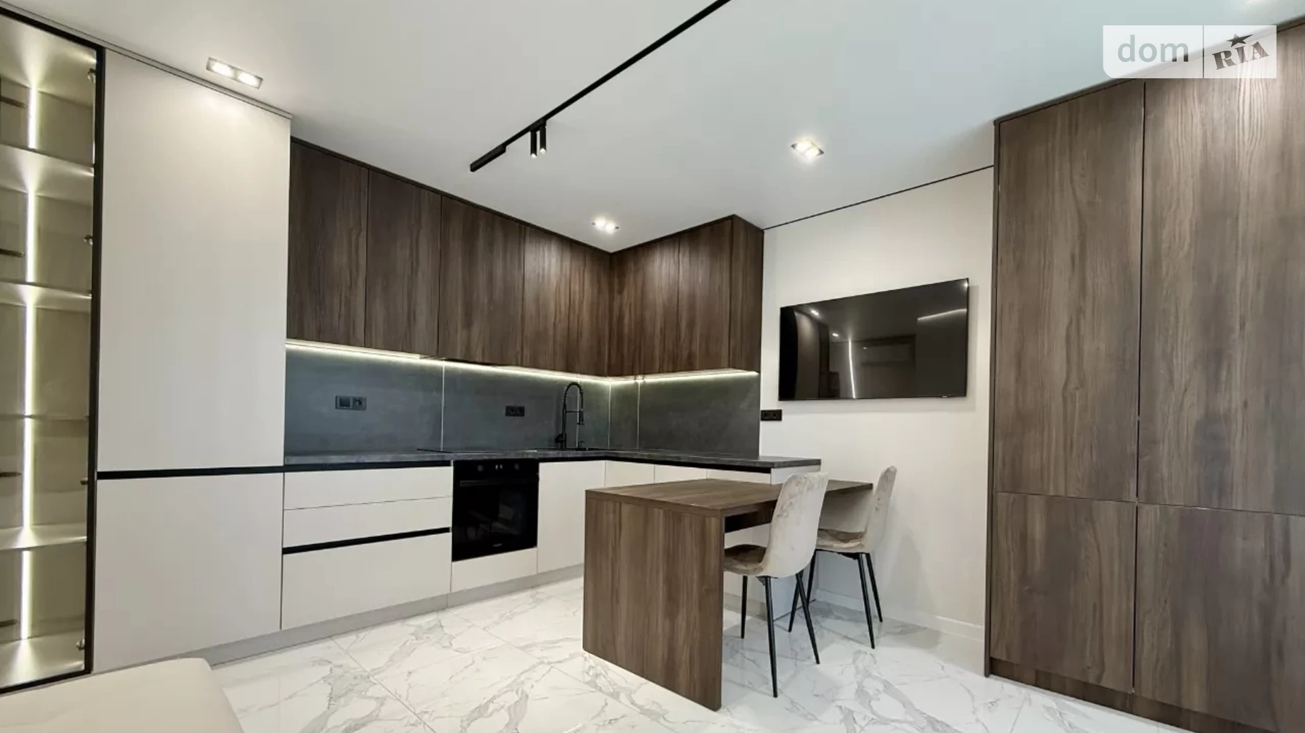 Продається 1-кімнатна квартира 49 кв. м у Івано-Франківську, цена: 82500 $ - фото 4