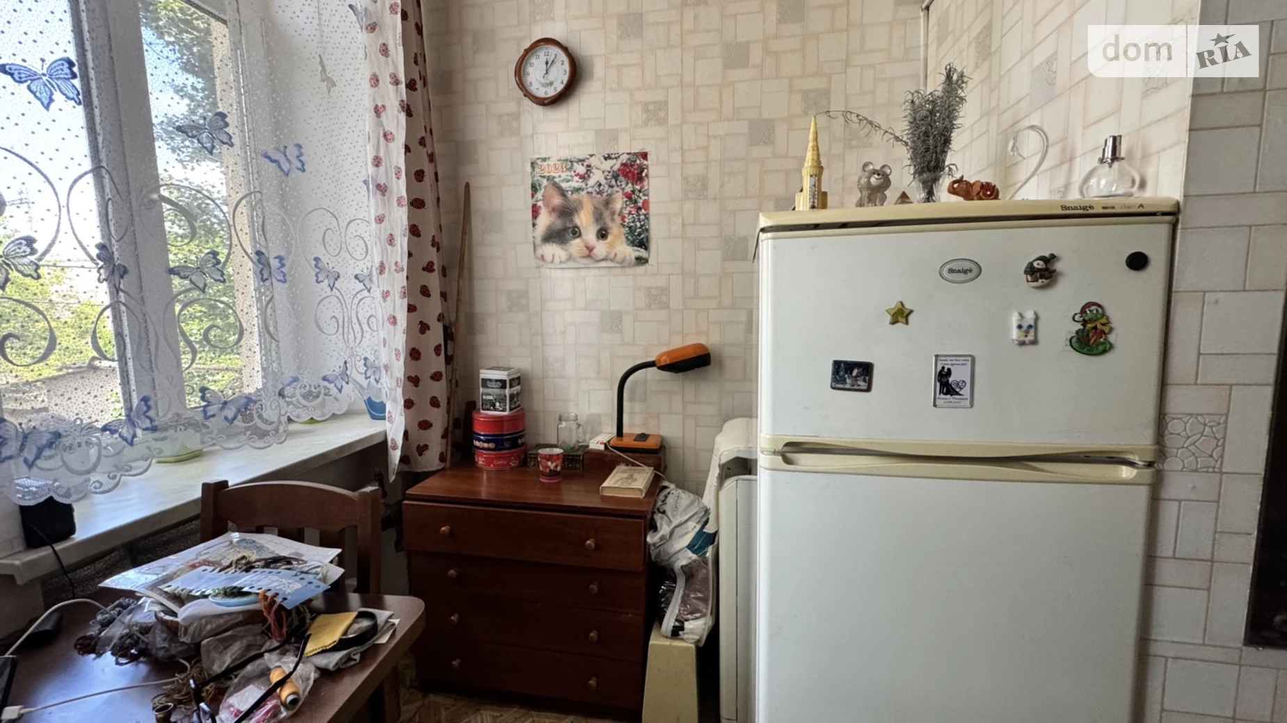 Продается 1-комнатная квартира 21.2 кв. м в Одессе, цена: 16500 $ - фото 2