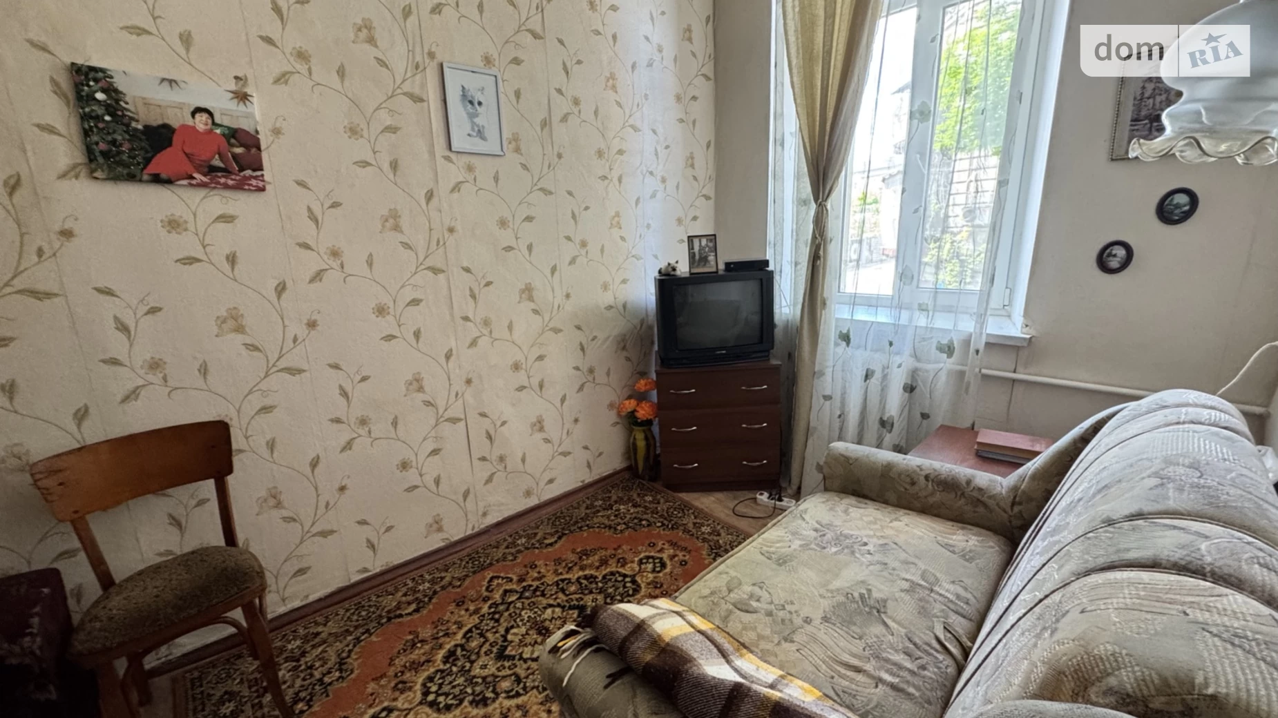 Продається 1-кімнатна квартира 21.2 кв. м у Одесі, цена: 16500 $ - фото 3