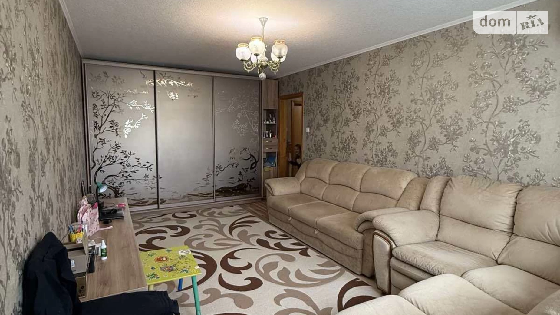 Продается 2-комнатная квартира 62 кв. м в Харькове, цена: 45000 $ - фото 2