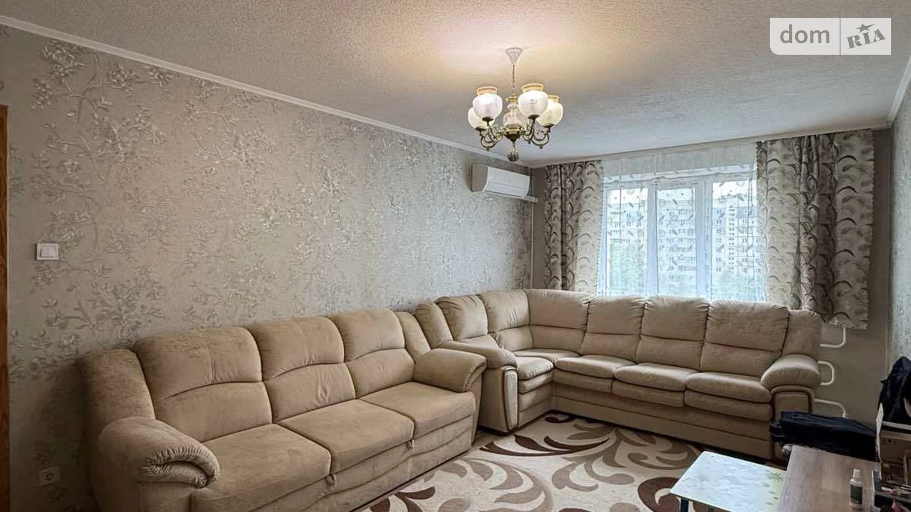 Продається 2-кімнатна квартира 62 кв. м у Харкові, вул. Кричевського, 41 - фото 3