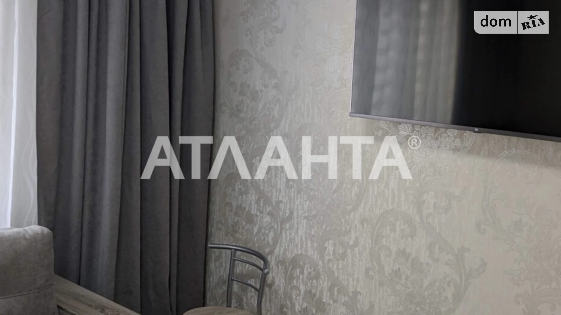 Продается 1-комнатная квартира 43 кв. м в Одессе, просп. Небесной Сотни, 111 - фото 3