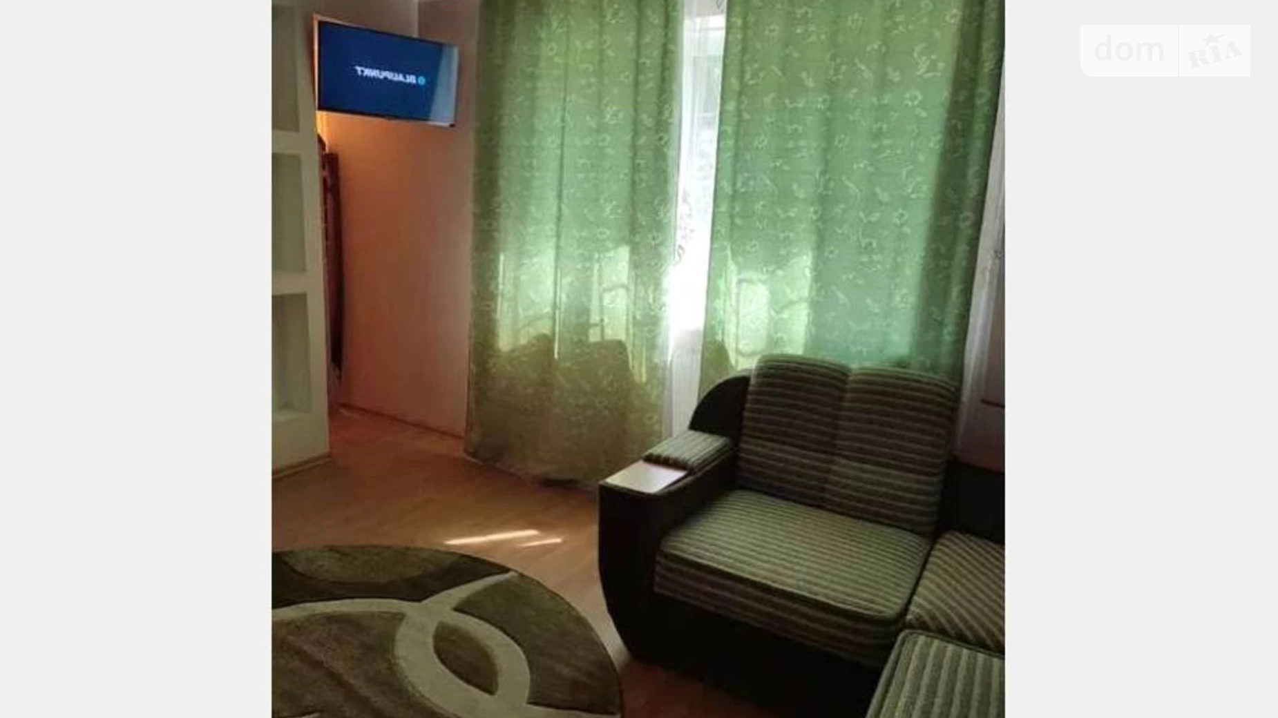 Здається в оренду 1-кімнатна квартира 38 кв. м у Києві, вул. Краківська, 18 - фото 4