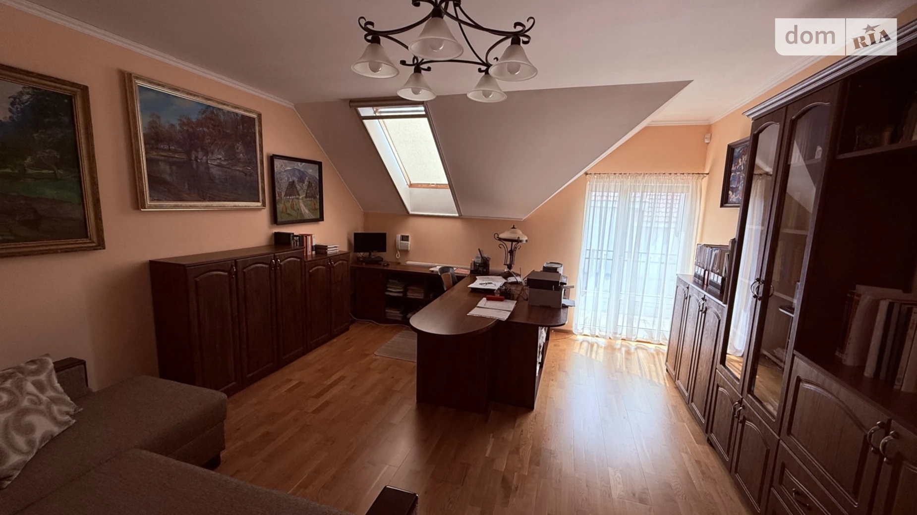 Продається будинок 2 поверховий 336.94 кв. м з ділянкою, цена: 250000 $ - фото 2