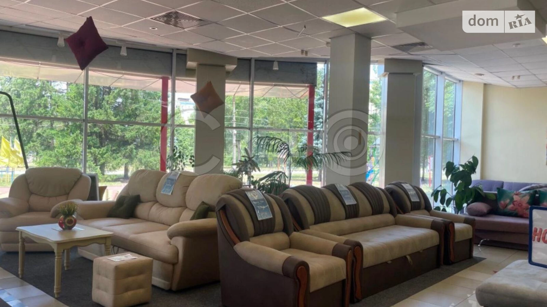 Сдается в аренду помещения свободного назначения 2106 кв. м в 3-этажном здании, цена: 631800 грн - фото 2