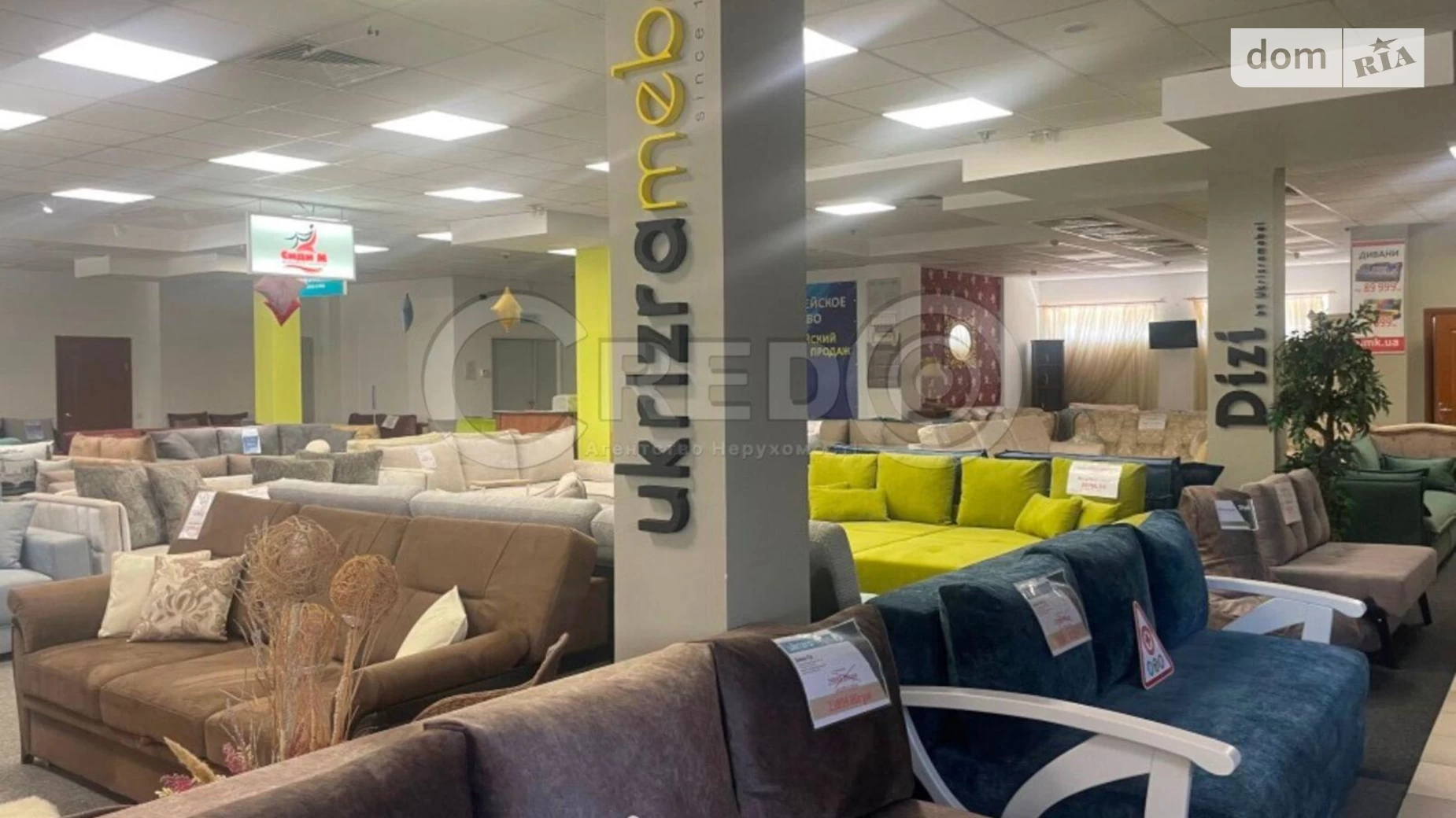 Сдается в аренду помещения свободного назначения 2106 кв. м в 3-этажном здании, цена: 631800 грн - фото 4
