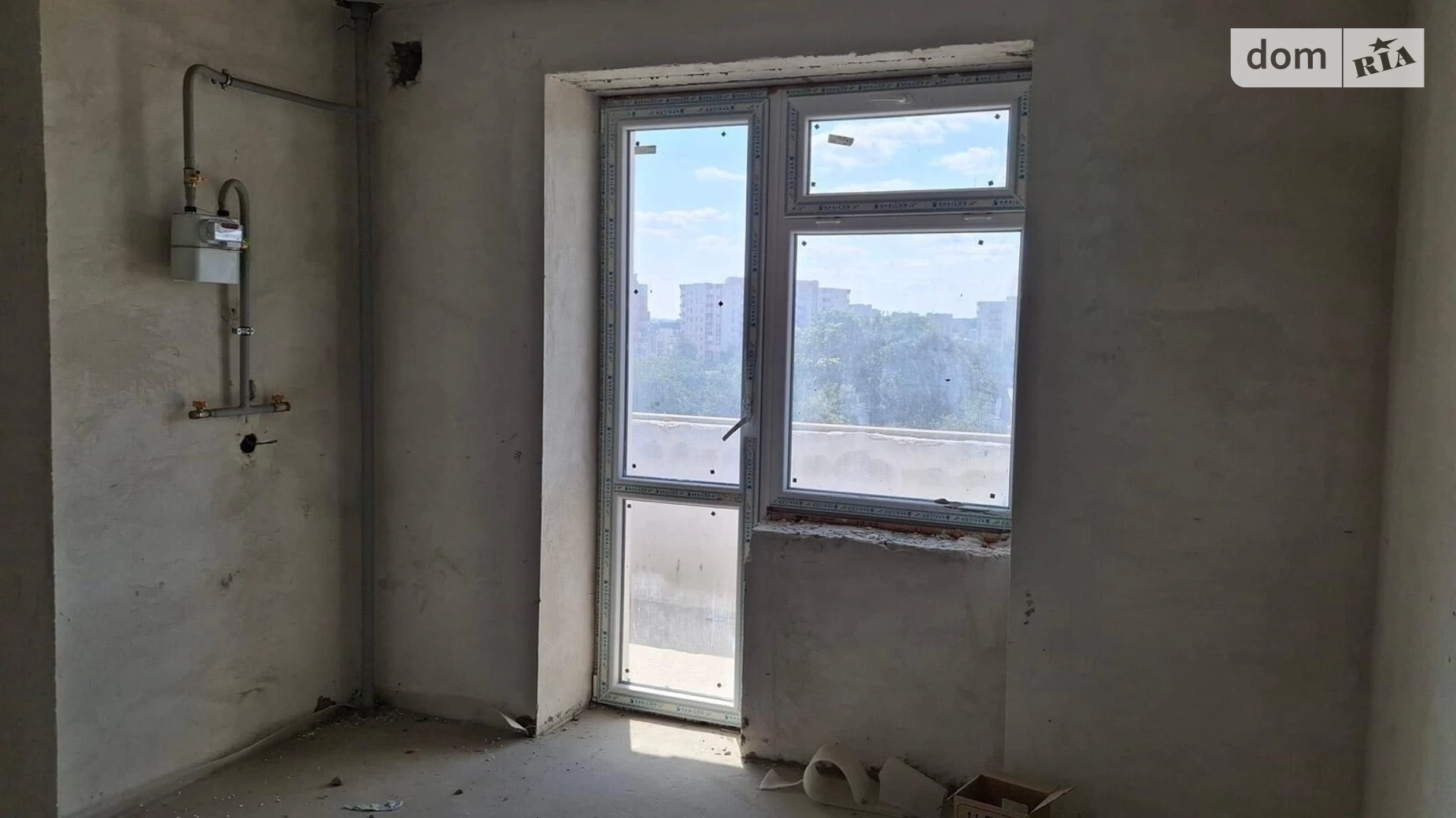 1-комнатная квартира 48 кв. м в Тернополе, цена: 36000 $ - фото 2