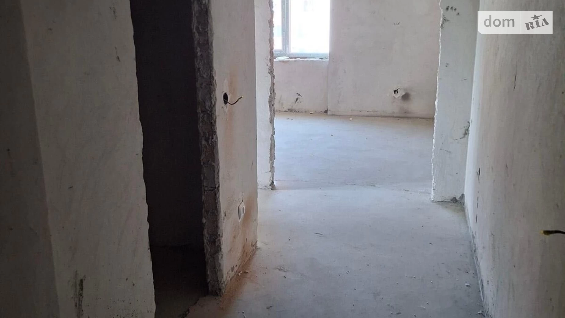 1-комнатная квартира 48 кв. м в Тернополе, цена: 36000 $ - фото 4