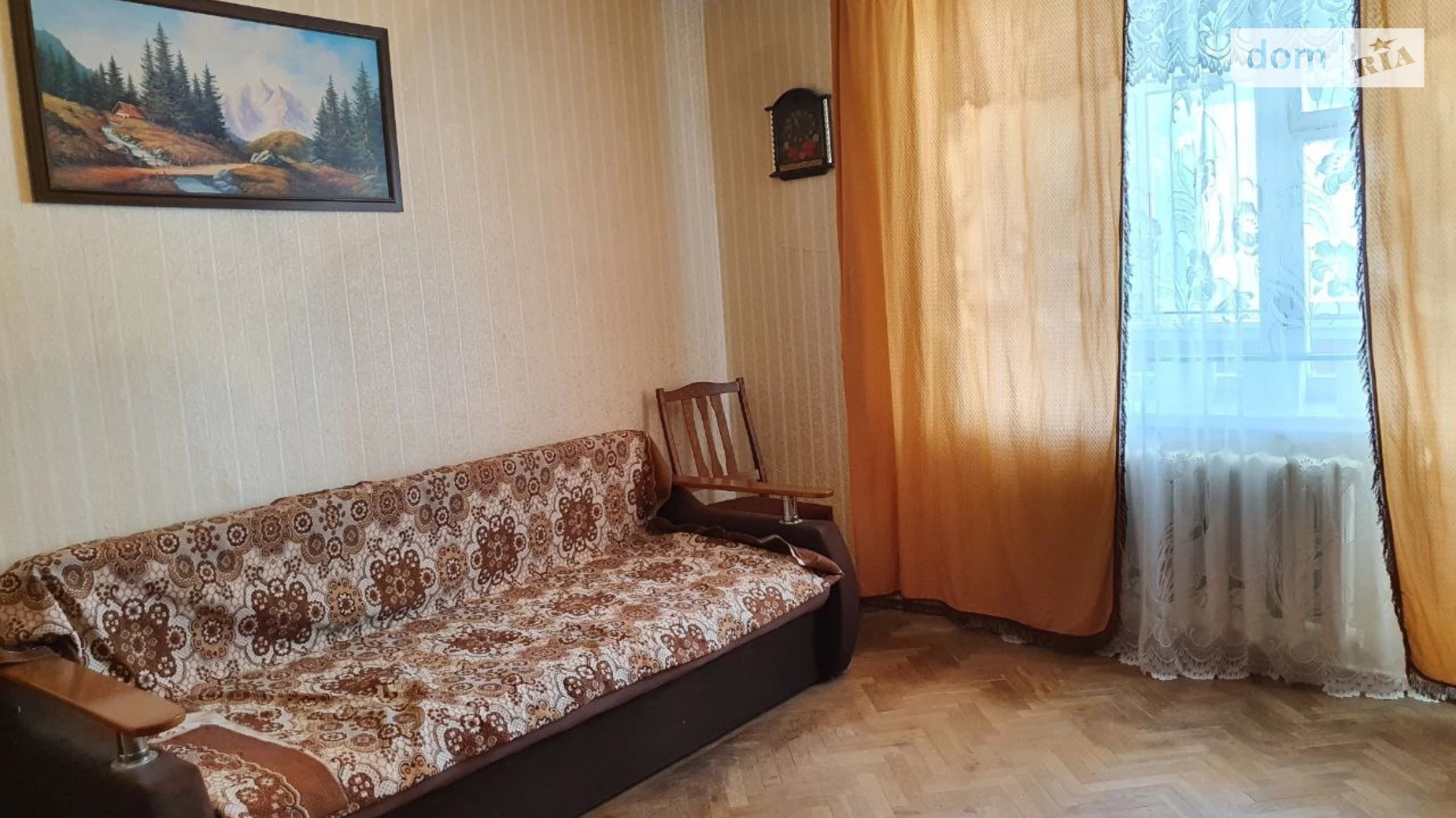 Здається в оренду 3-кімнатна квартира 64 кв. м у Рівному, вул. Міцкевича, 11 - фото 2